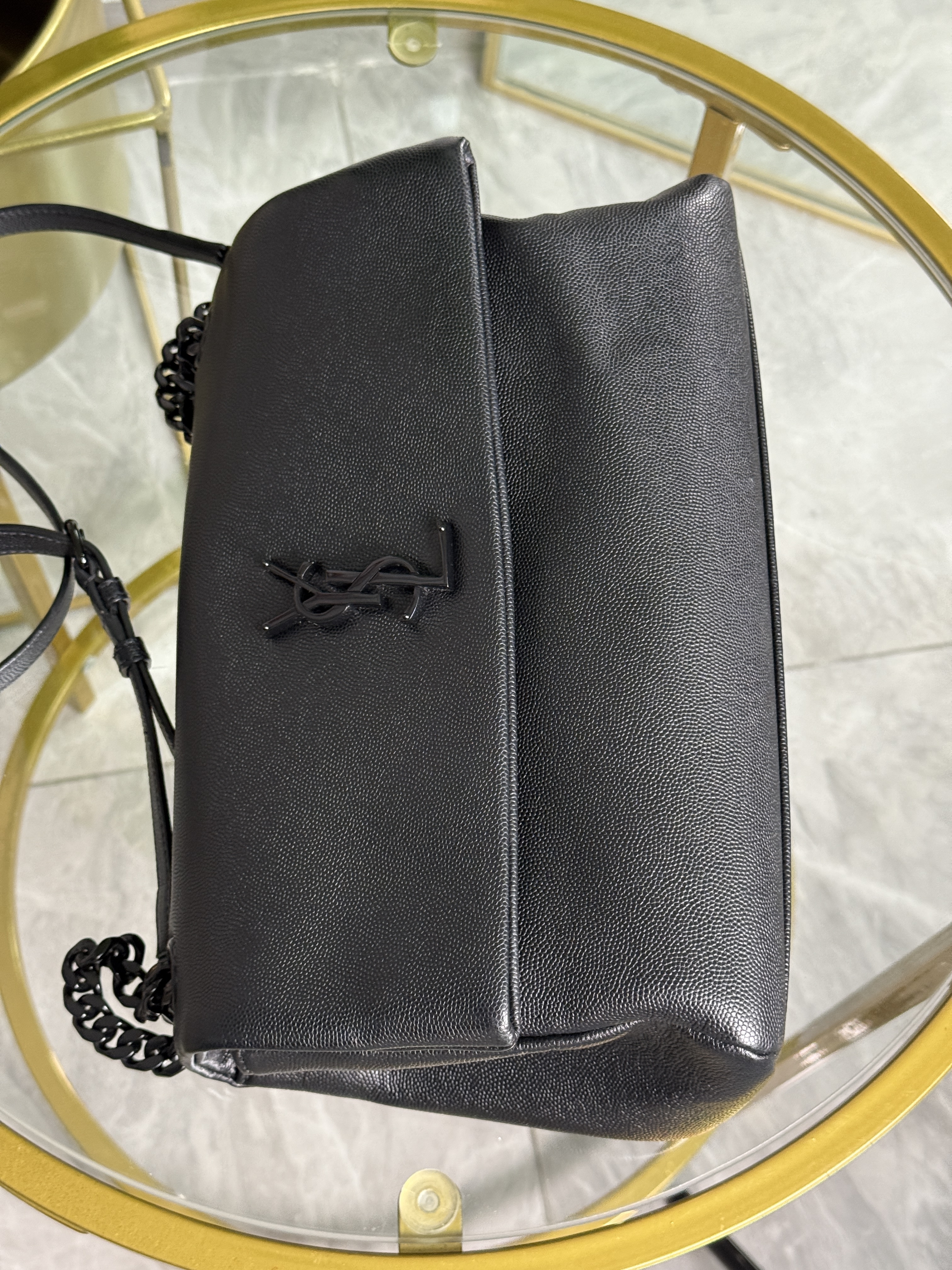 Saint Lauren Crossbody 