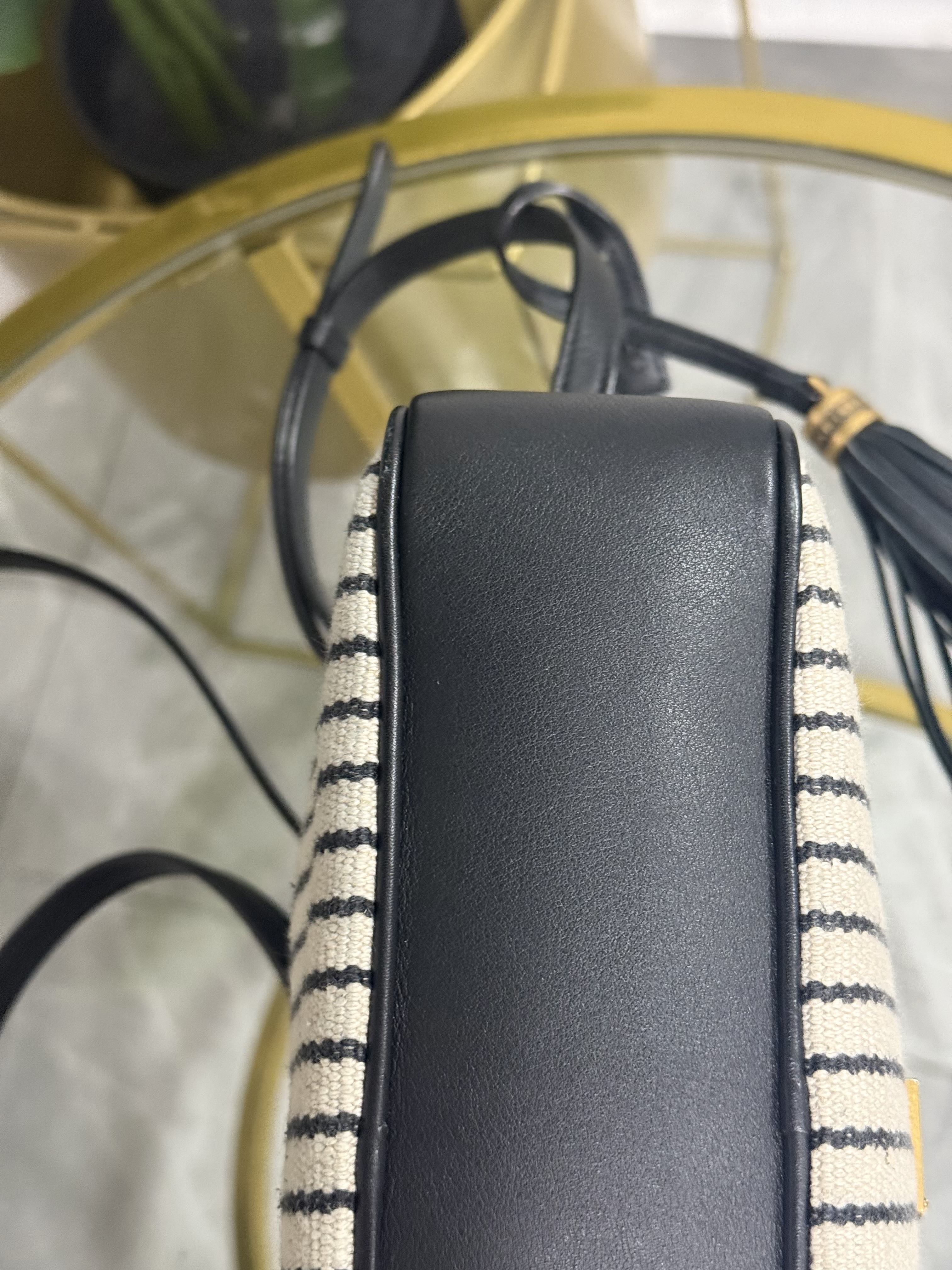 Saint Laurent Camera Bag