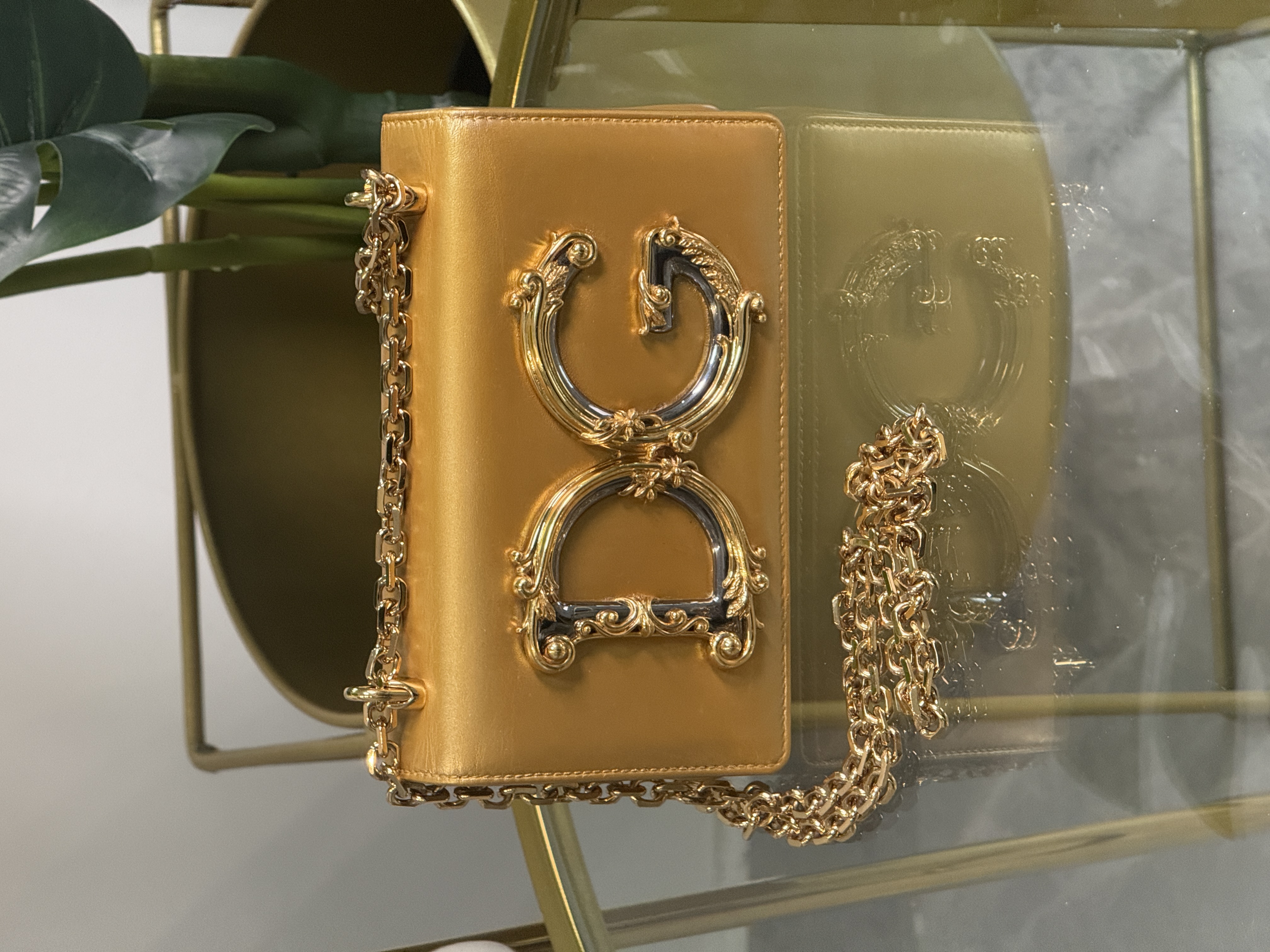 Dolce & Gabbana Mini bag