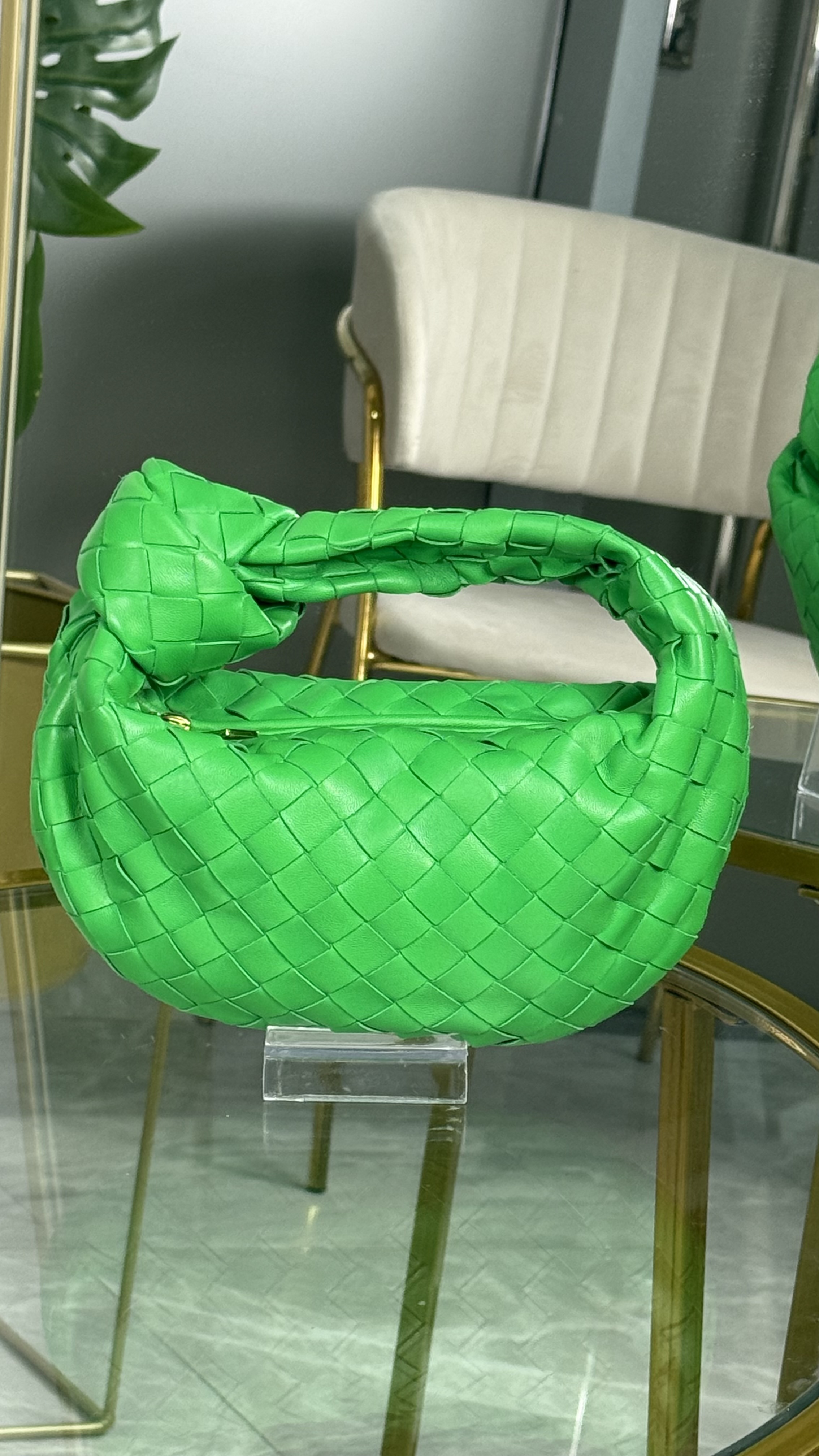 BOTTEGA VENETA Minie Jodie