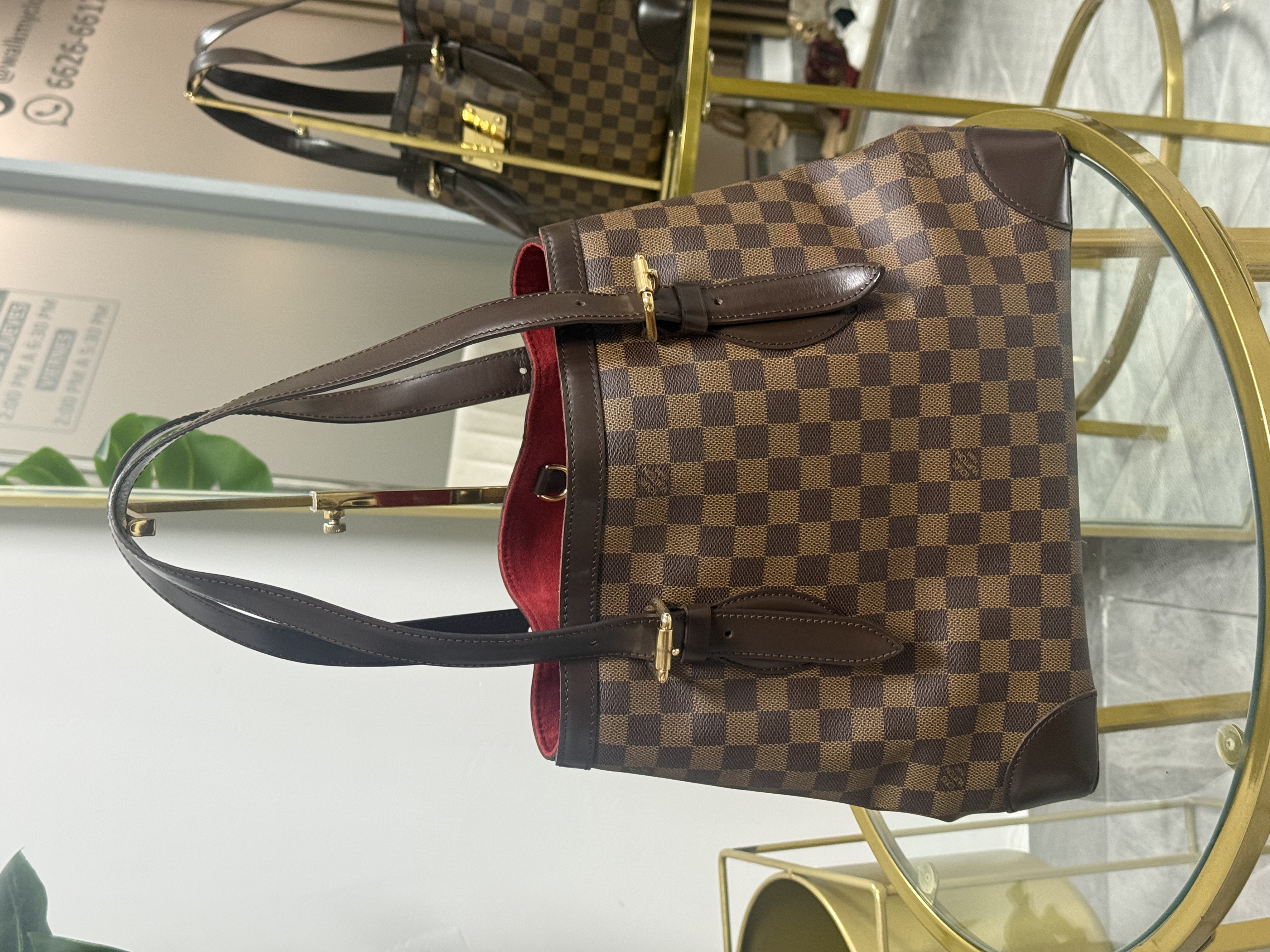 Louis Vuitton Tote GM
