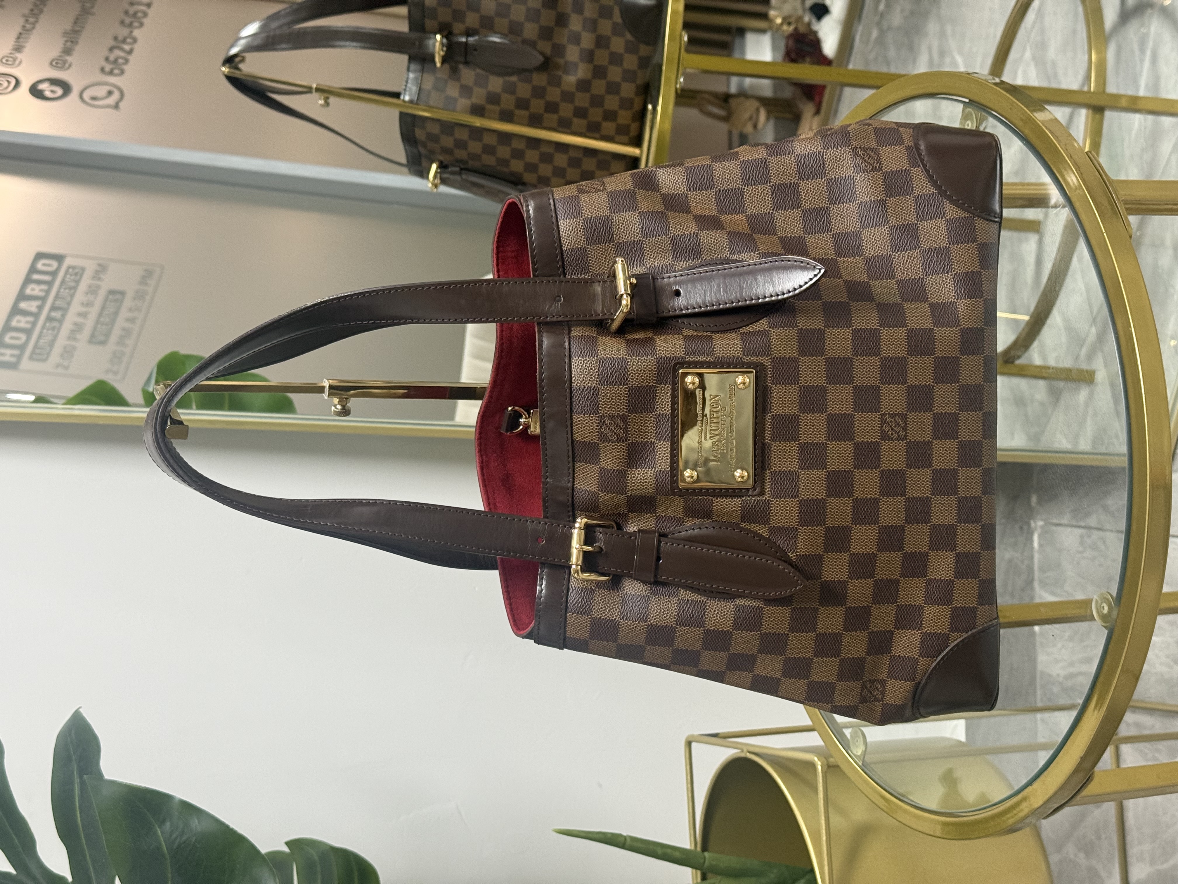 Louis Vuitton Tote GM