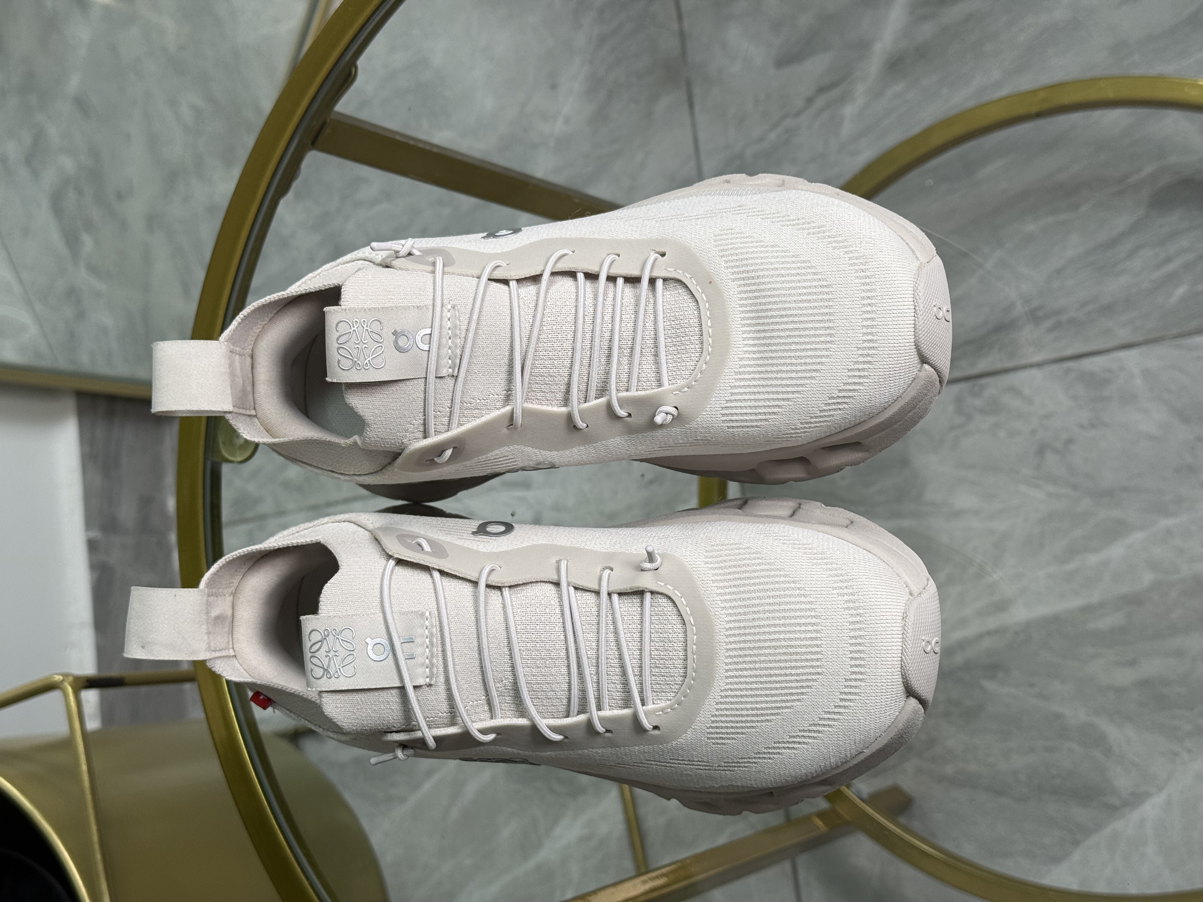 Loewe Sneakers Talla 35 (5)