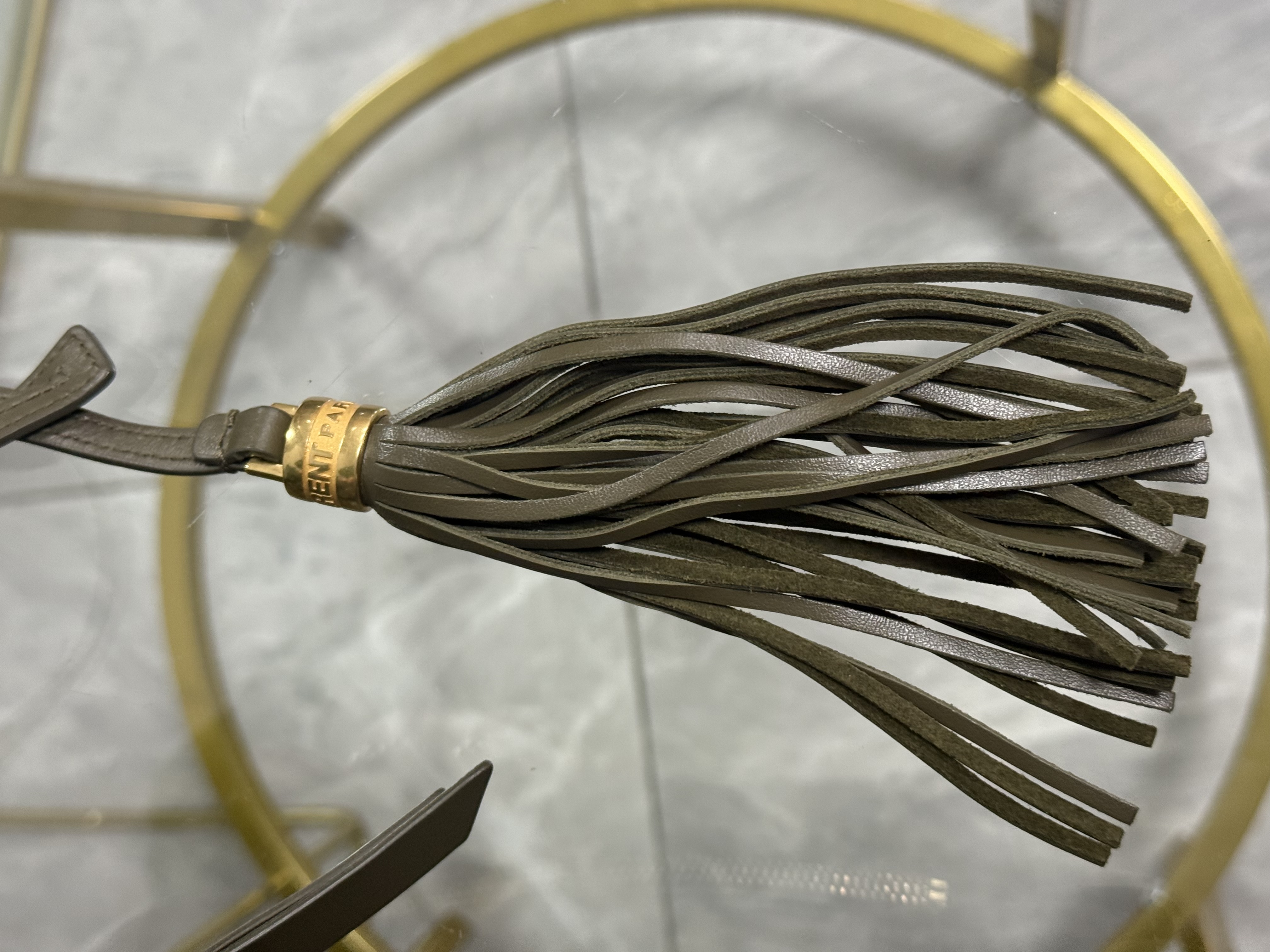 Saint Laurent Belt Bag