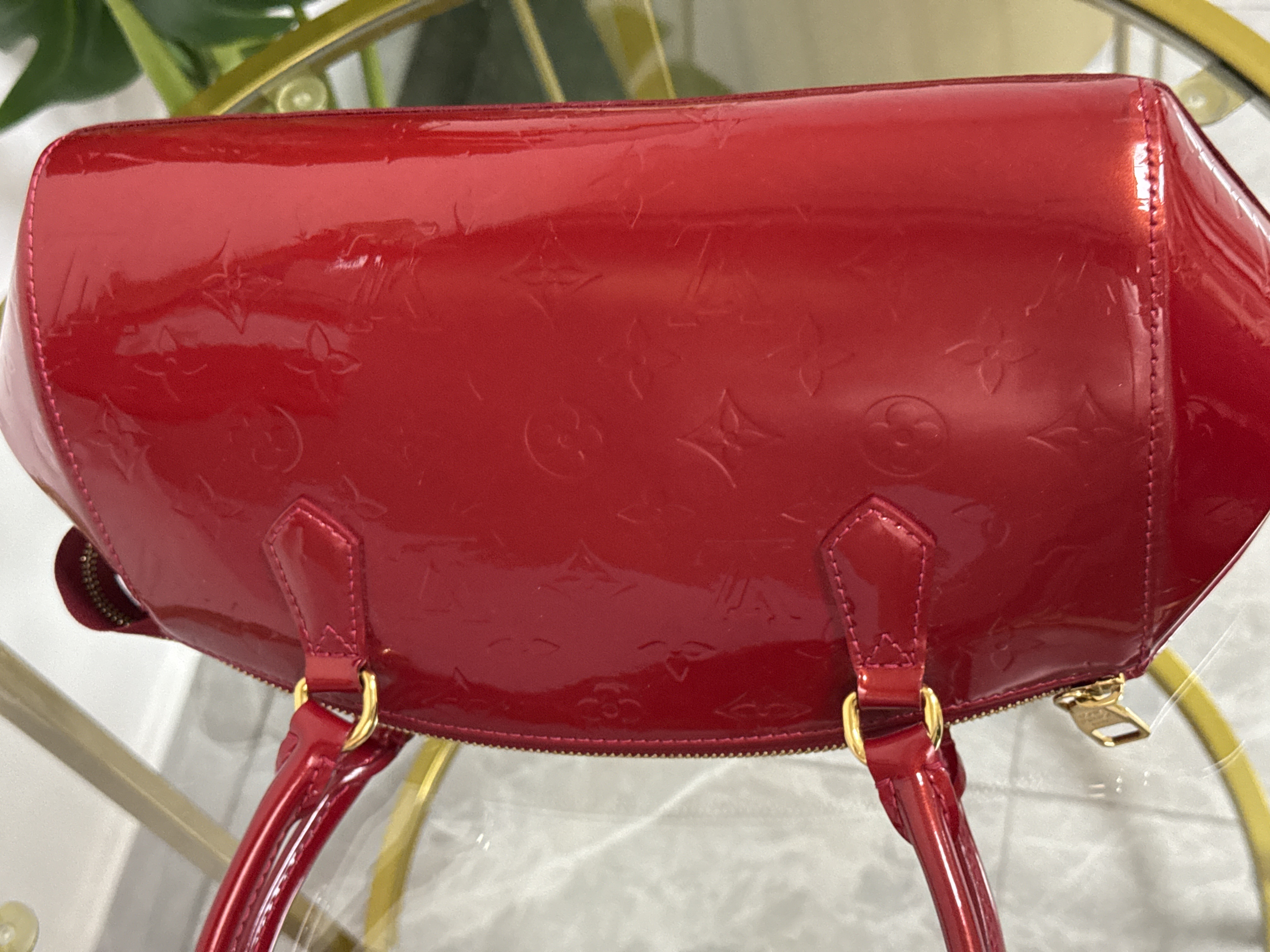 Louis Vuitton Vernis 