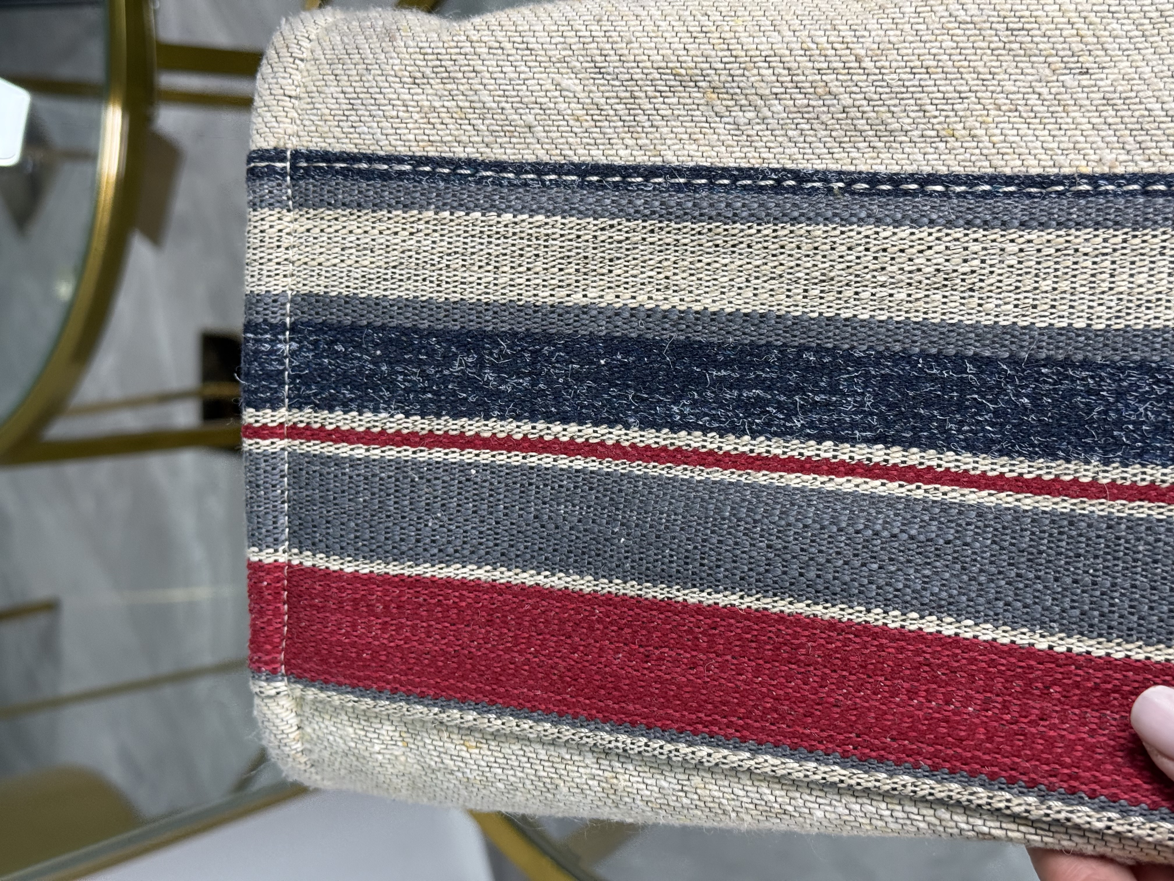 Chanel Deauville Tote