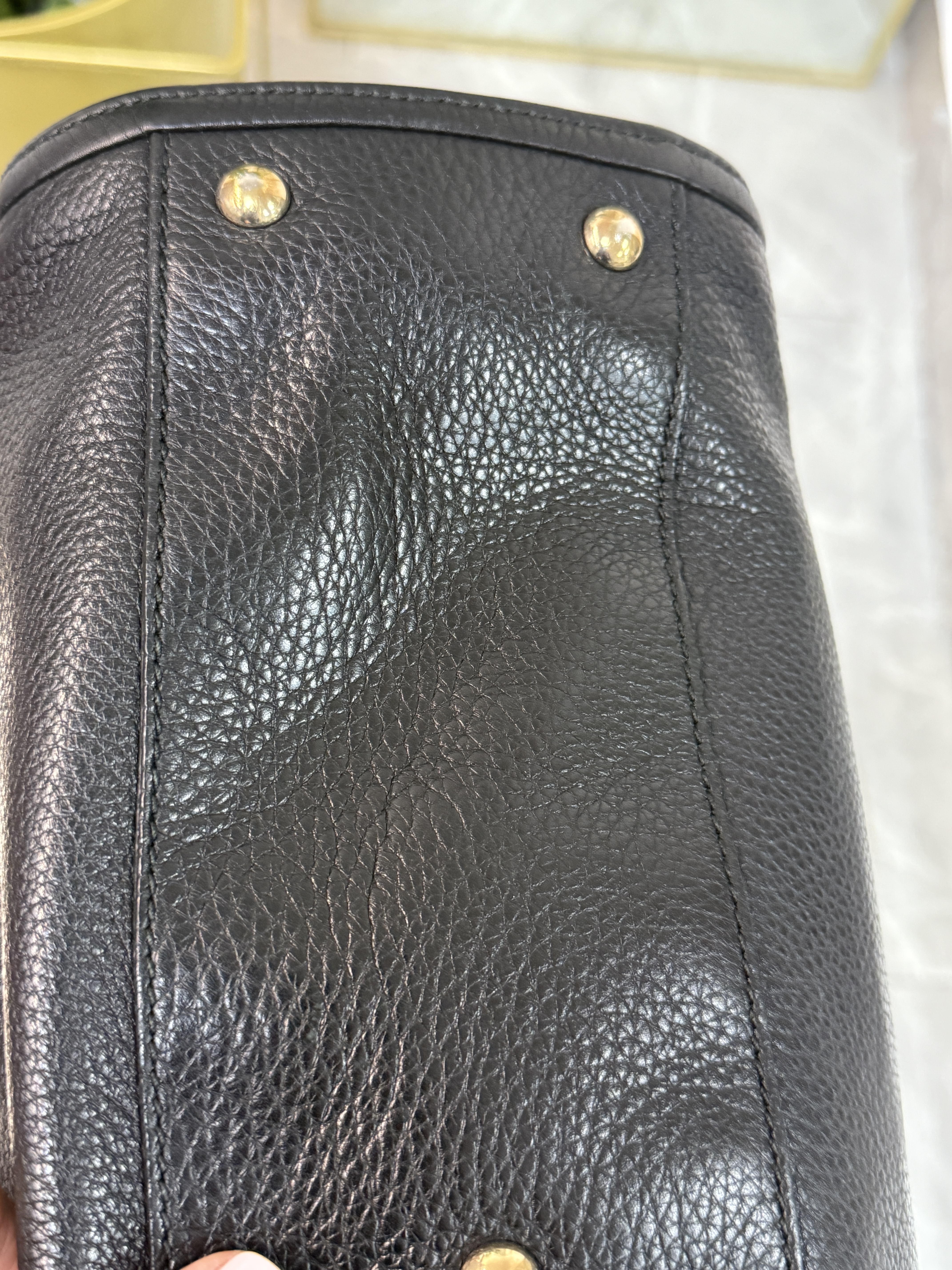 Gucci Tote Large 