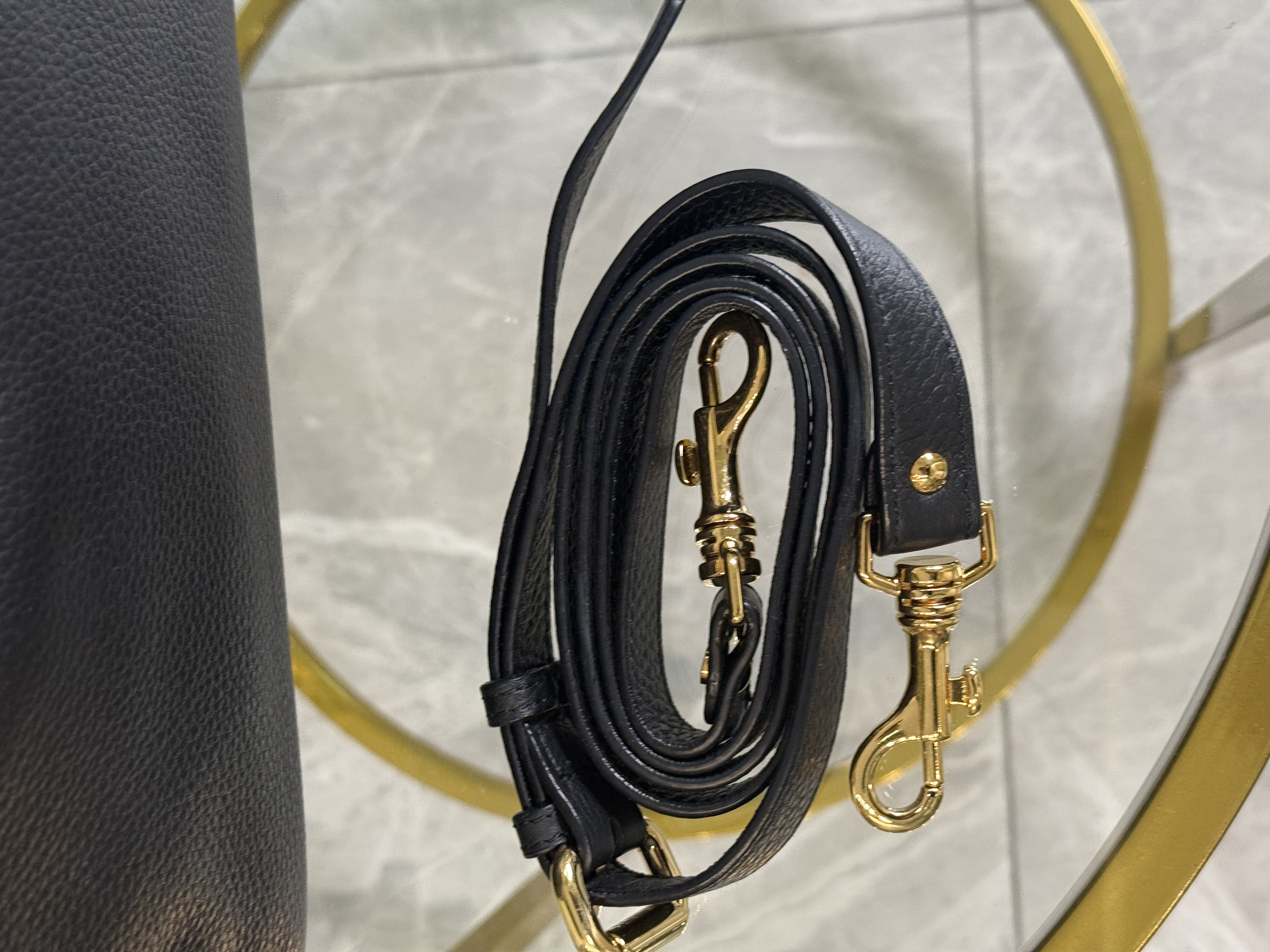Versace Medusa Negro