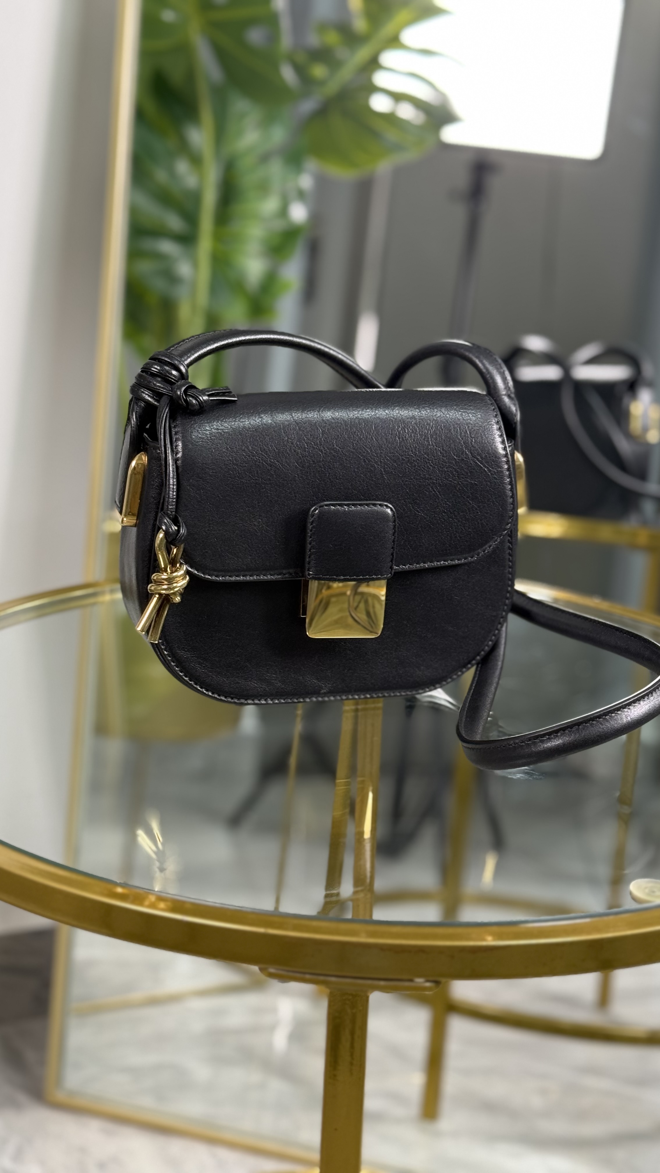 Bottega Veneta Desiree