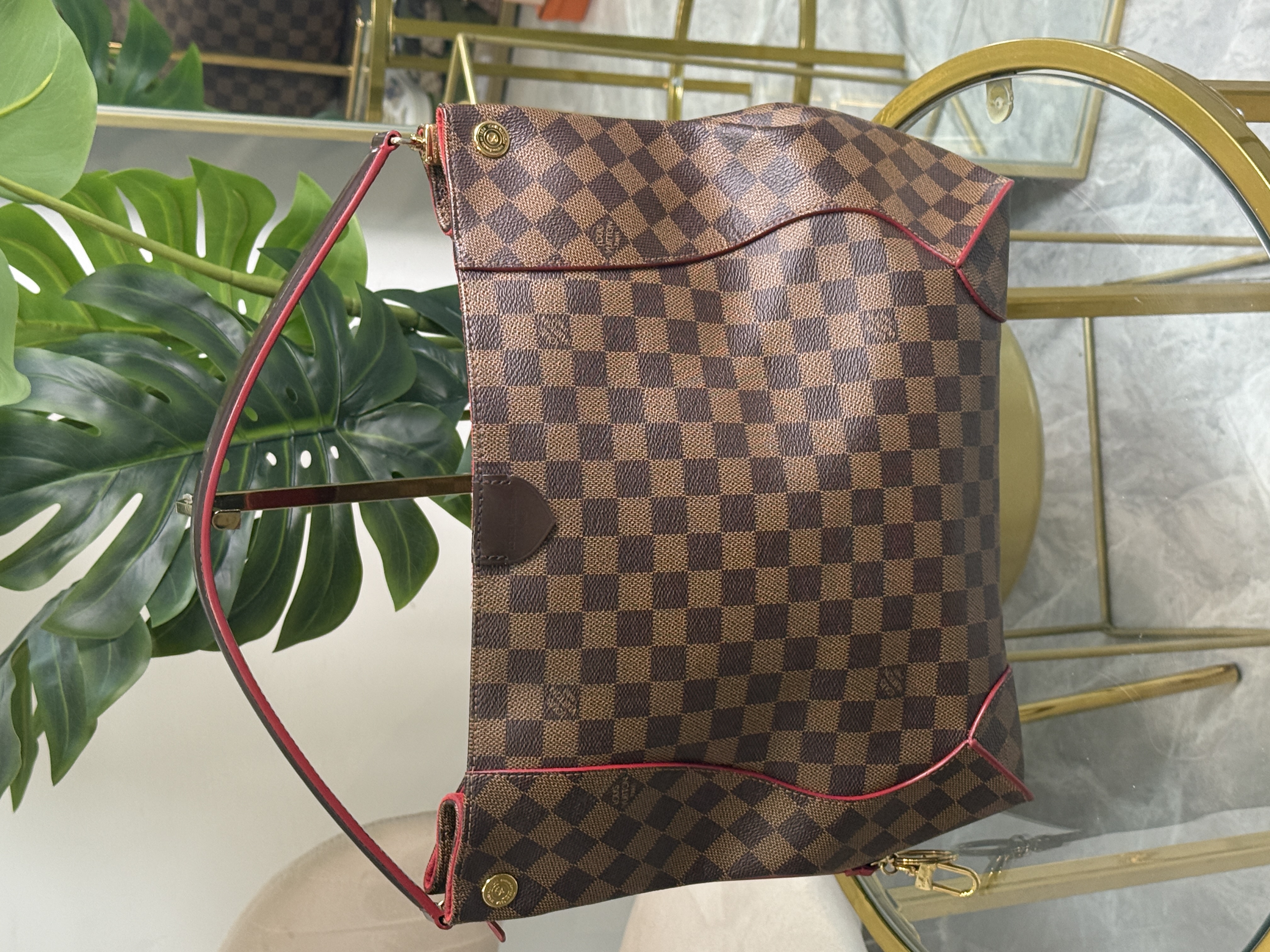 Louis Vuitton Damier Ebene