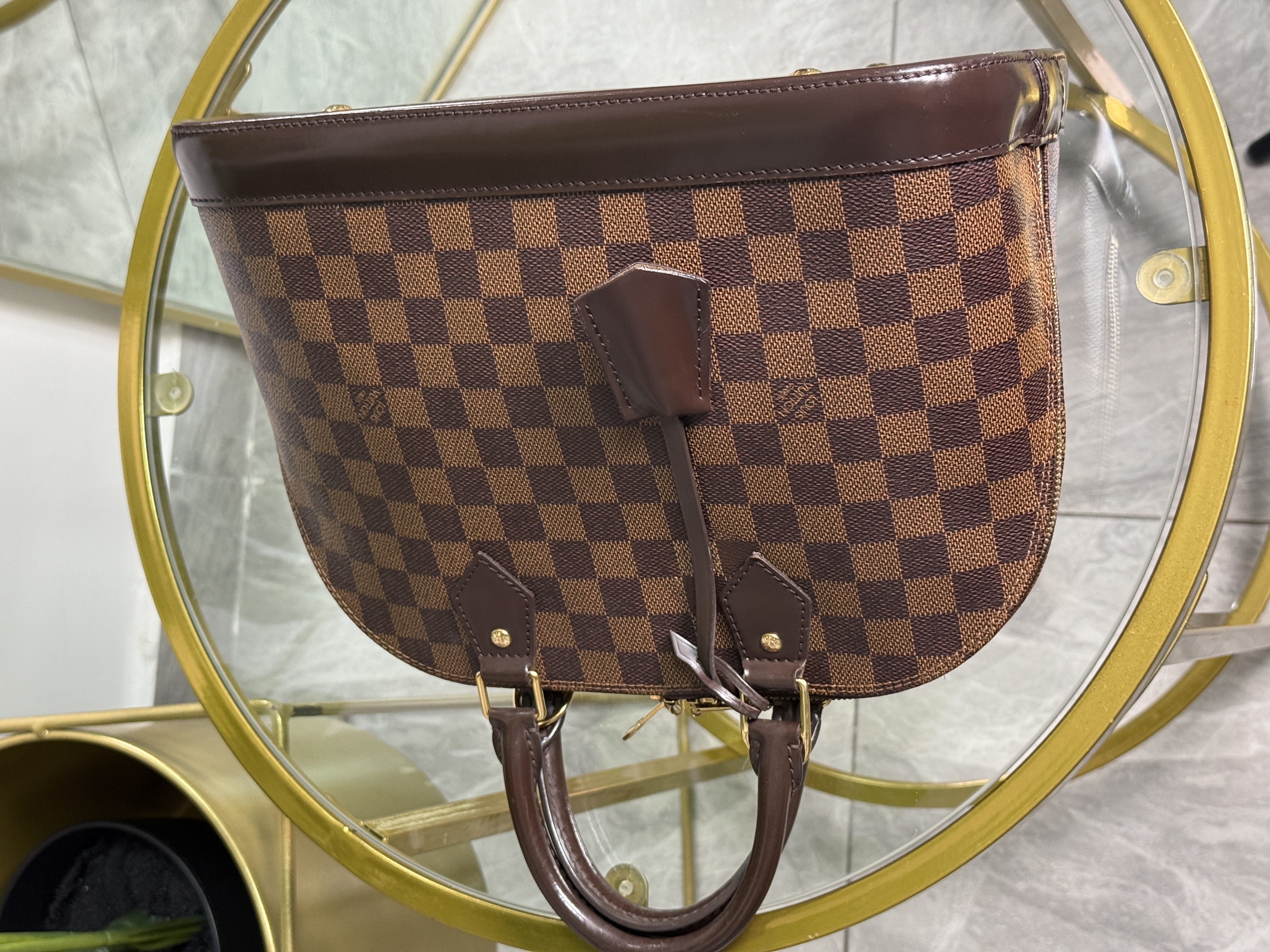 Louis Vuitton Alma MM