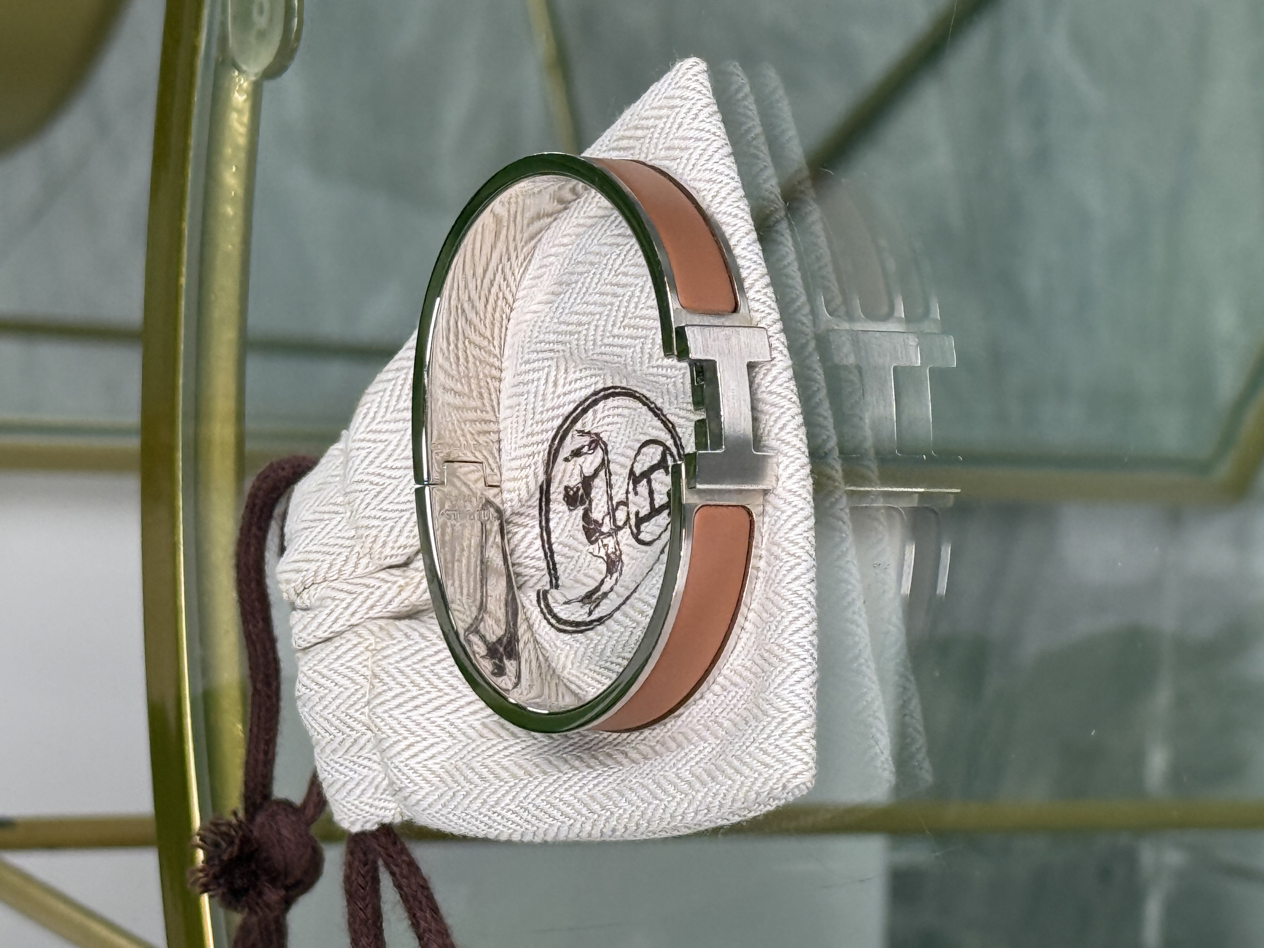 Hermes Click Clack Unisex 