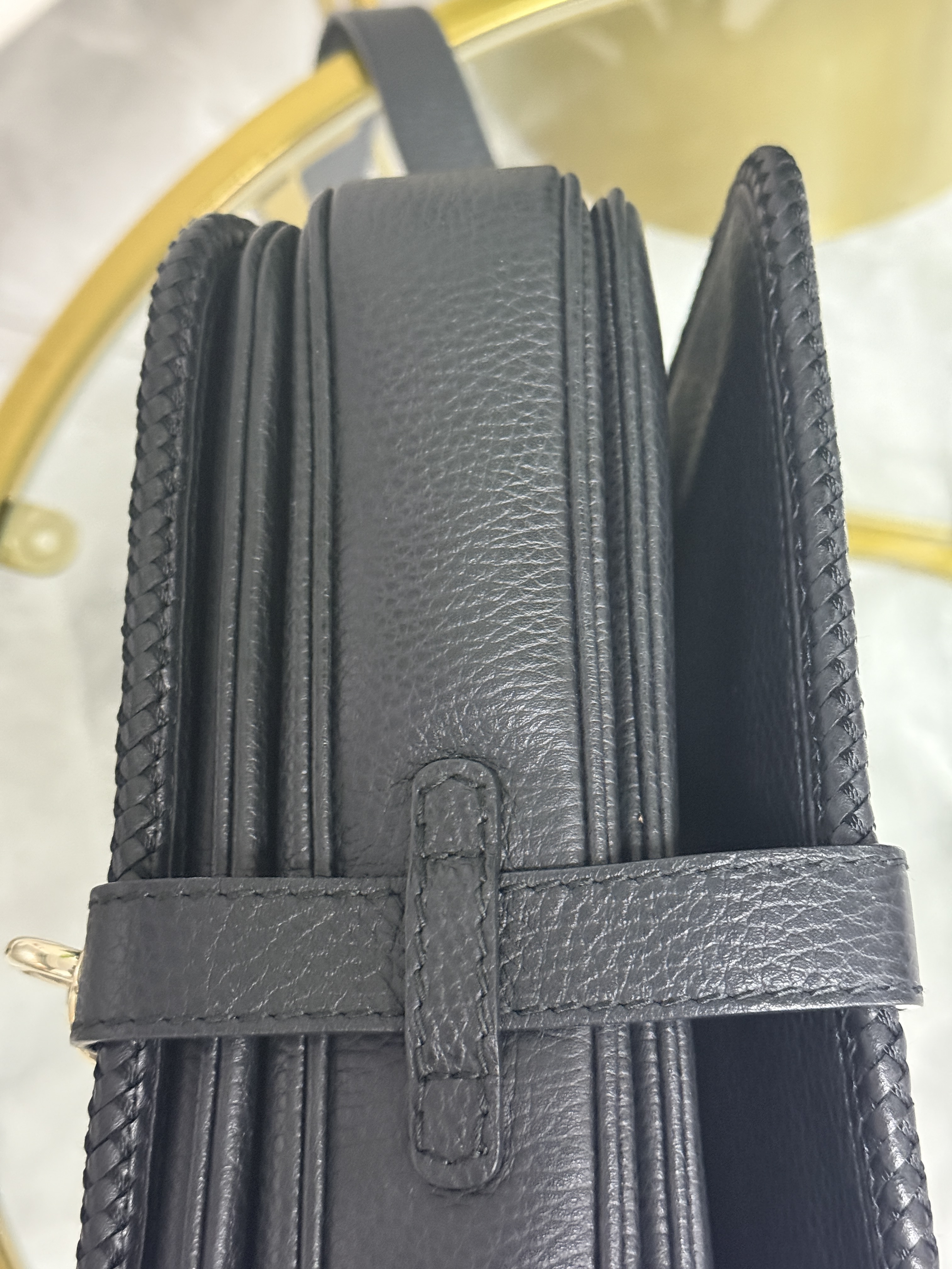 Gucci Messenger 