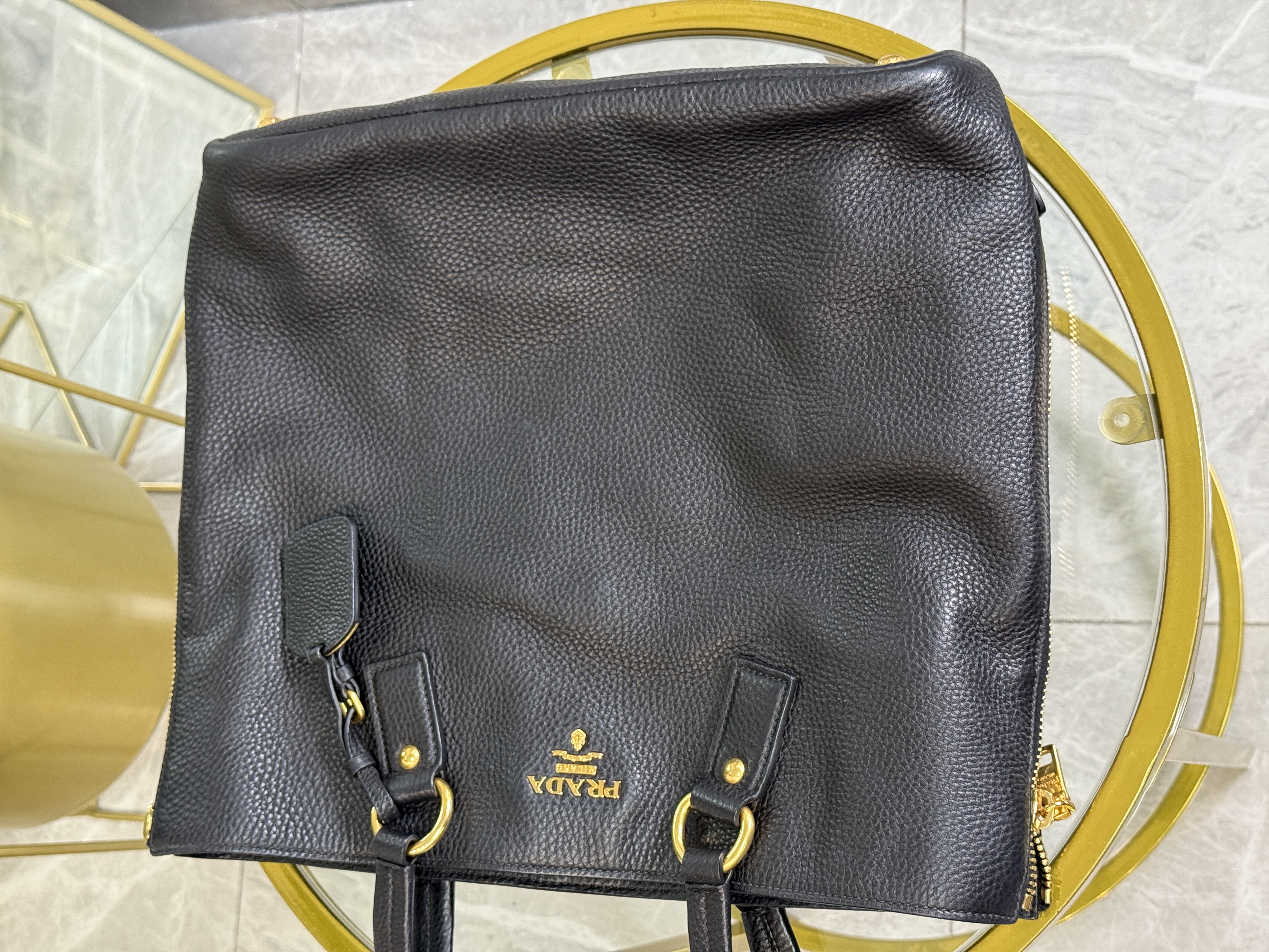 Prada Tote 
