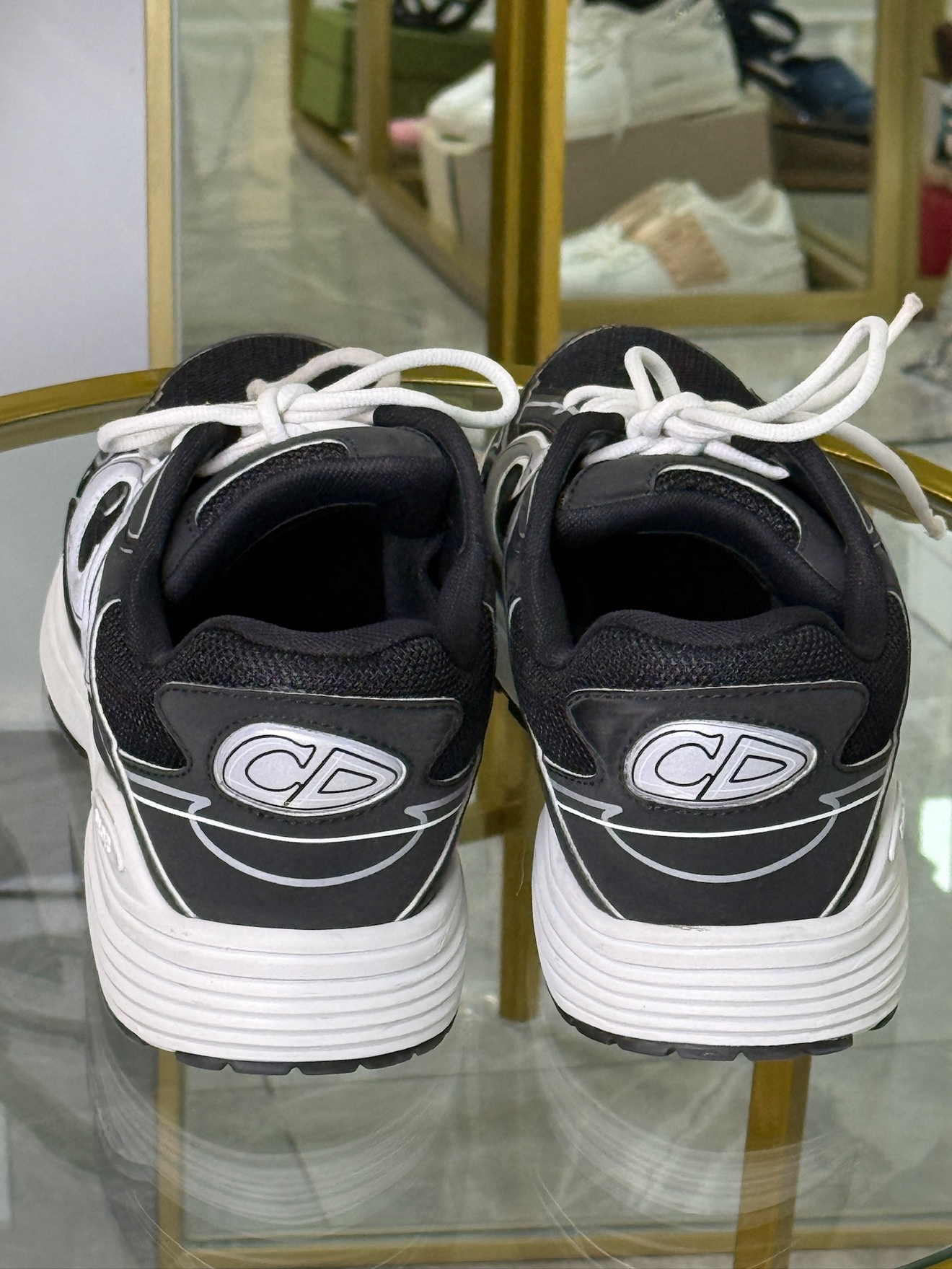 Dior Sneakers Talla 45 (11)