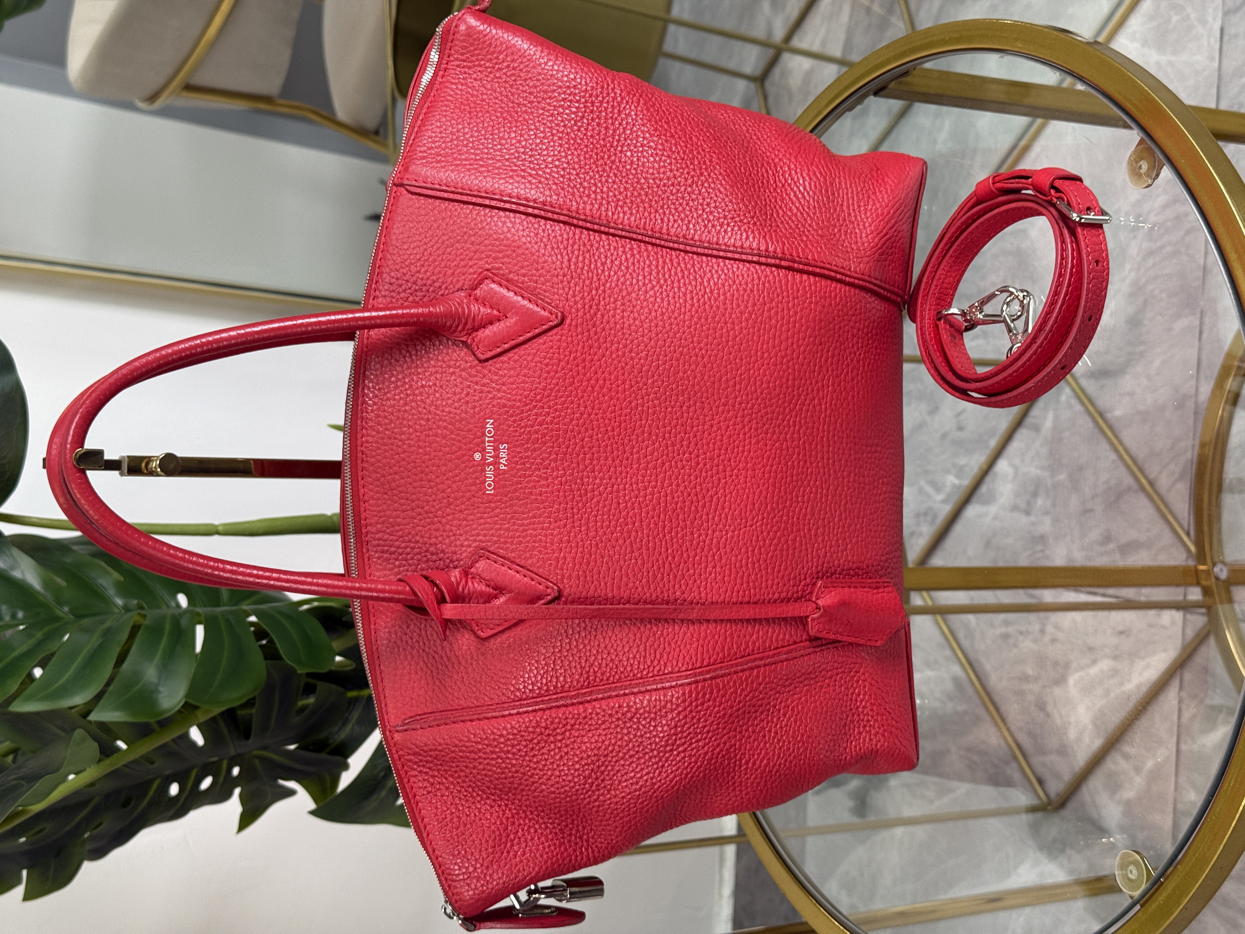Louis Vuitton Crossbody/Tote