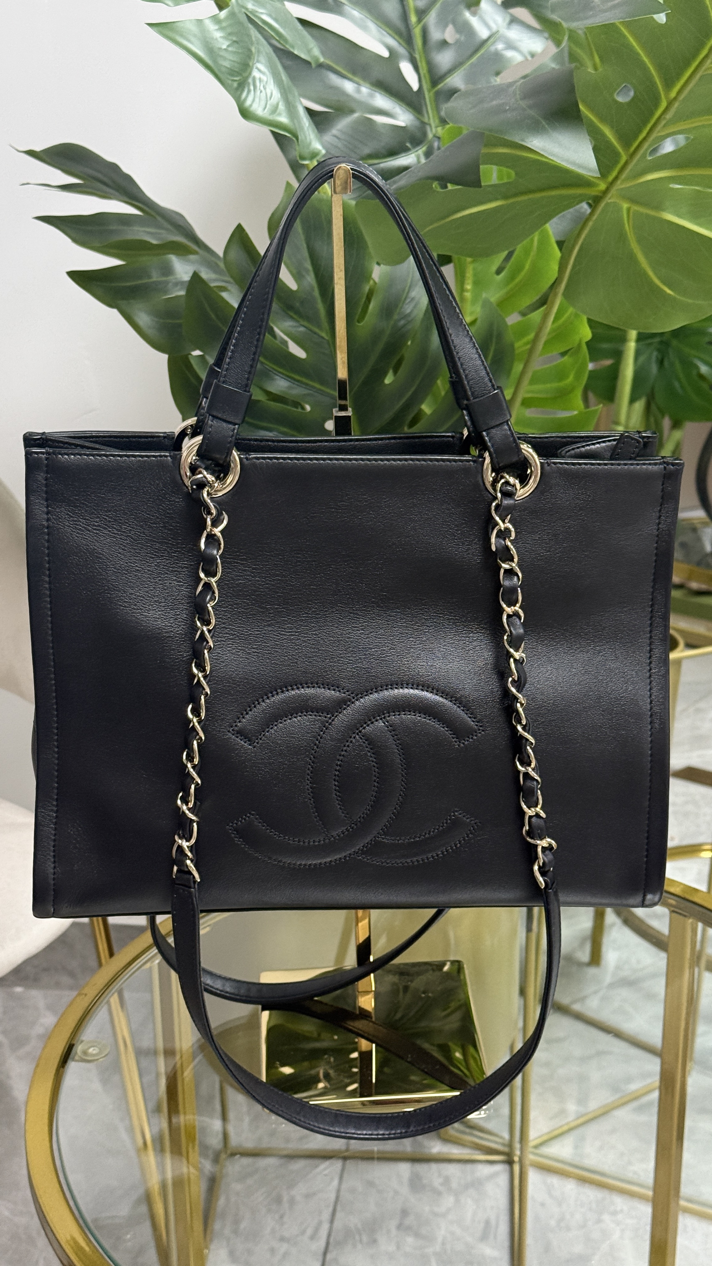 Chanel Tote 
