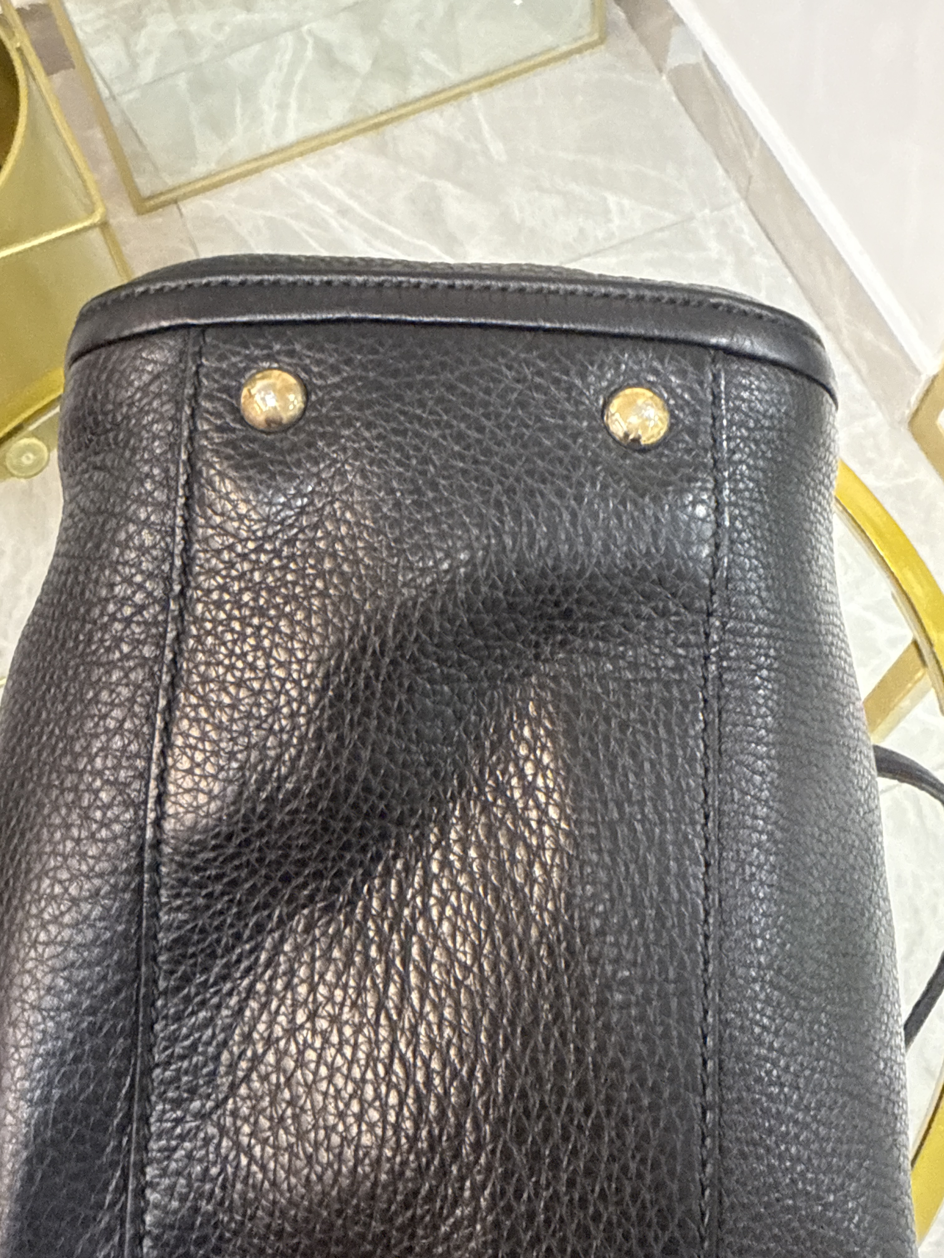 Gucci Tote Large 