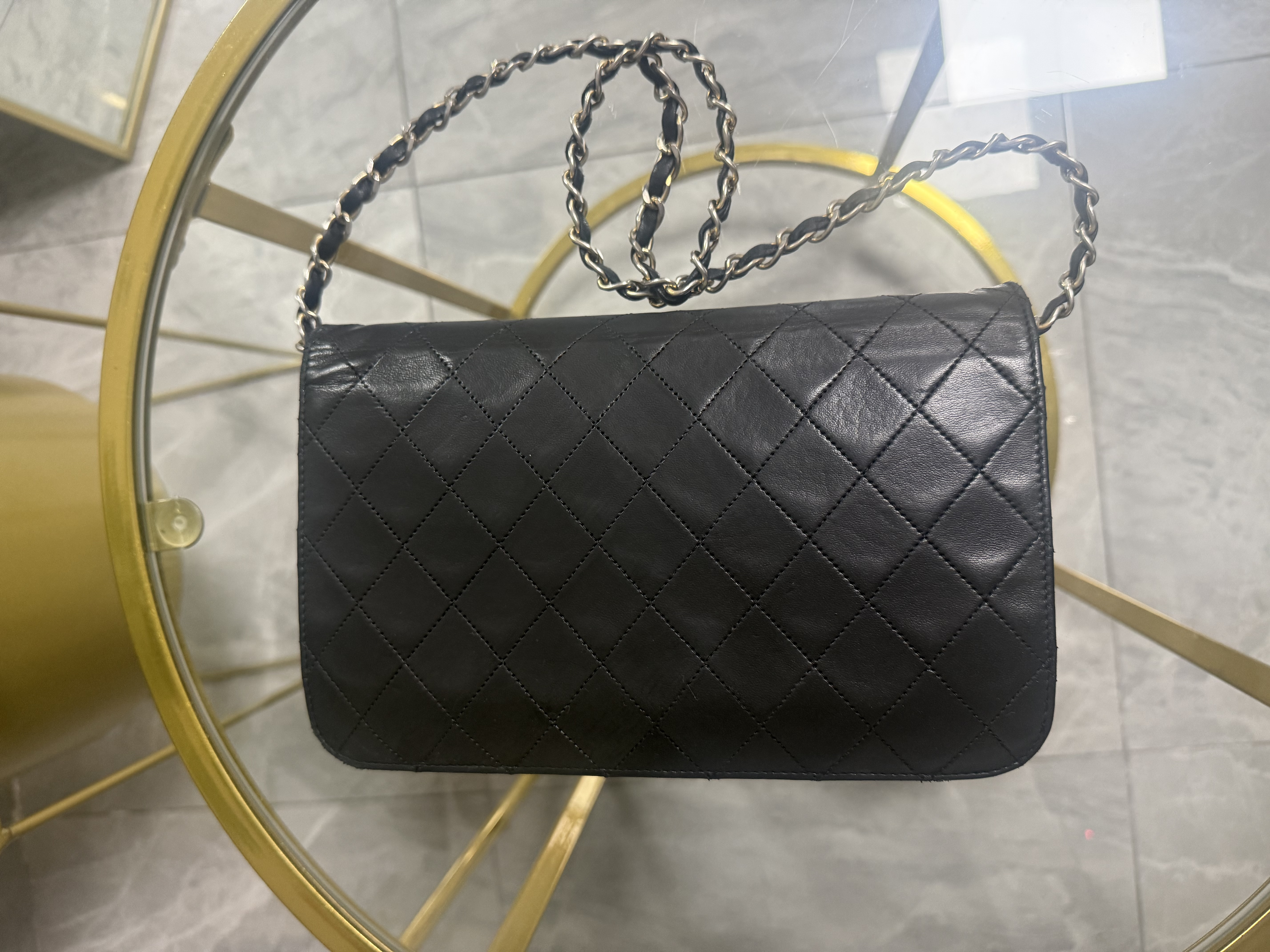 Chanel Vintage Shoulder Bag
