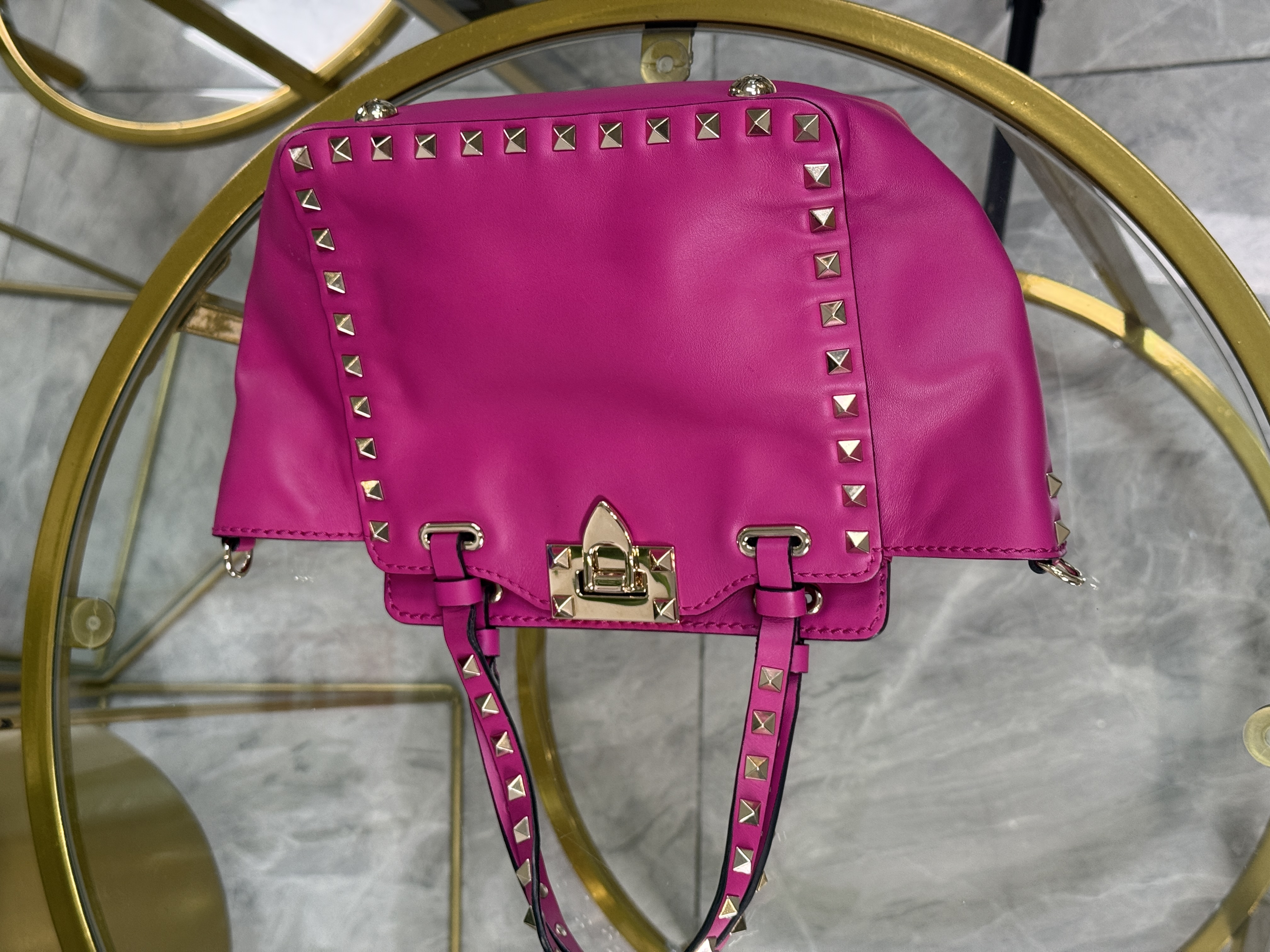 Valentino Rockstuds Small 