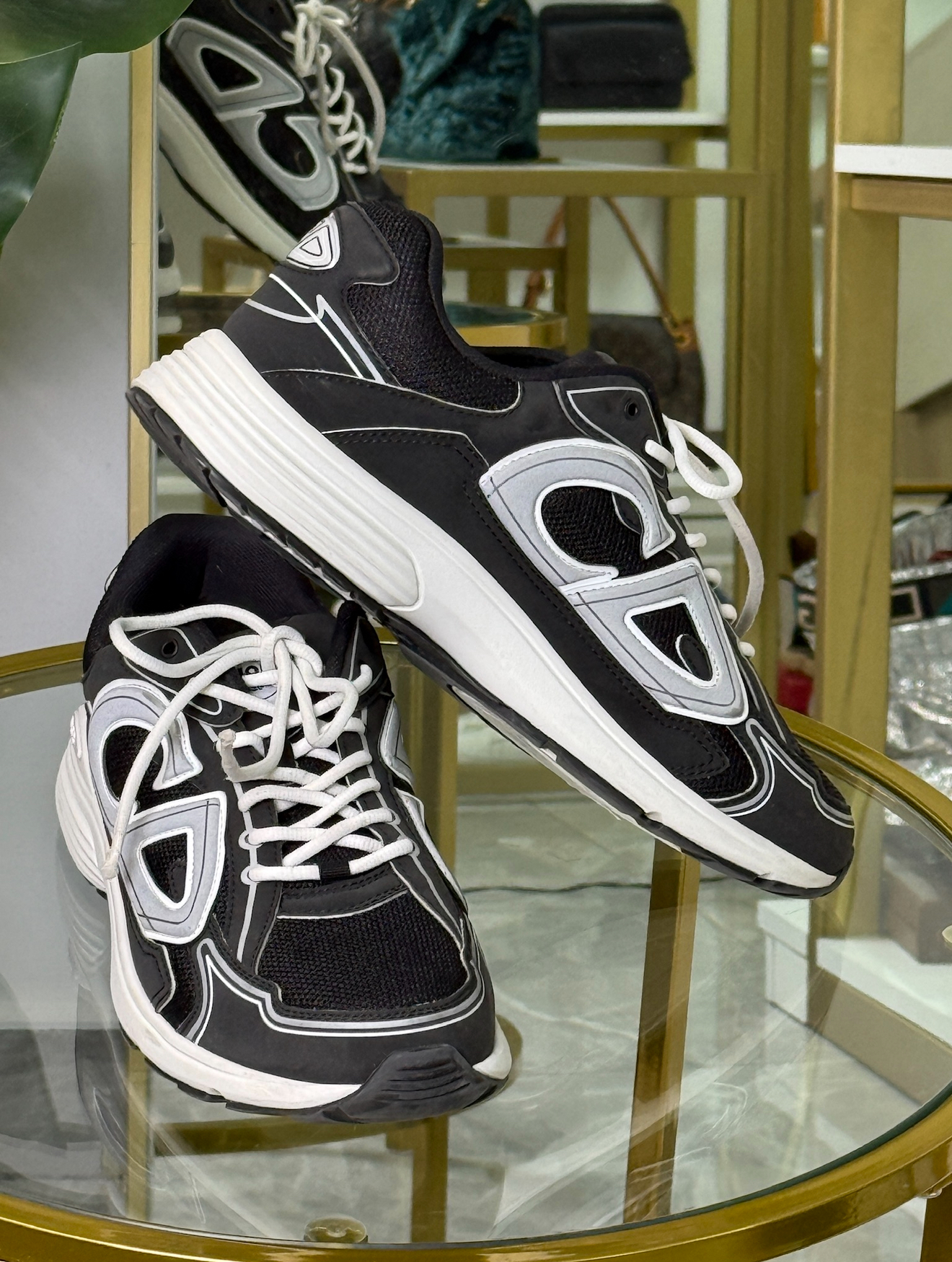 Dior Sneakers Talla 45 (11)
