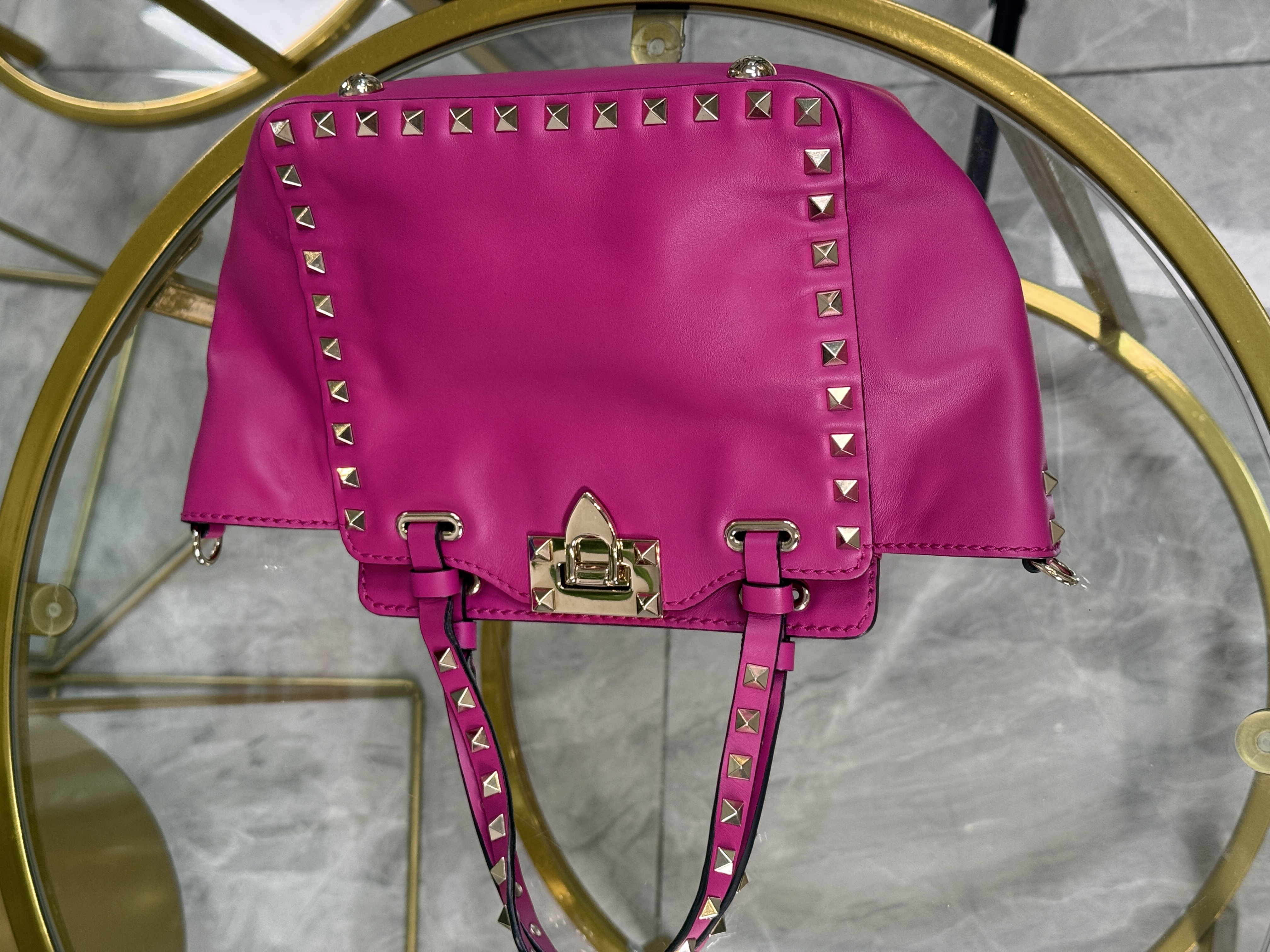 Valentino Rockstuds Small 