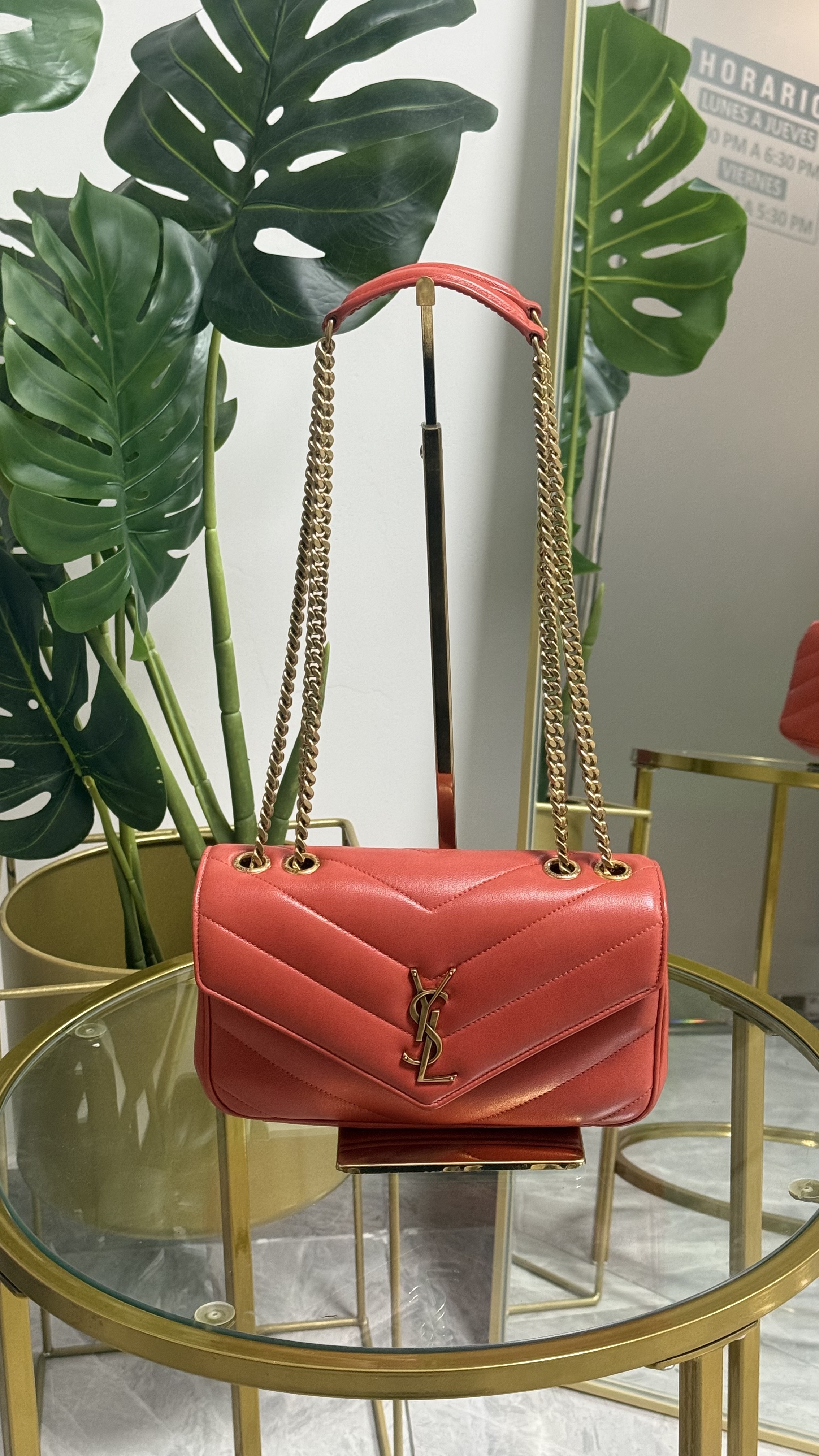 Saint Laurent Lou Lou 