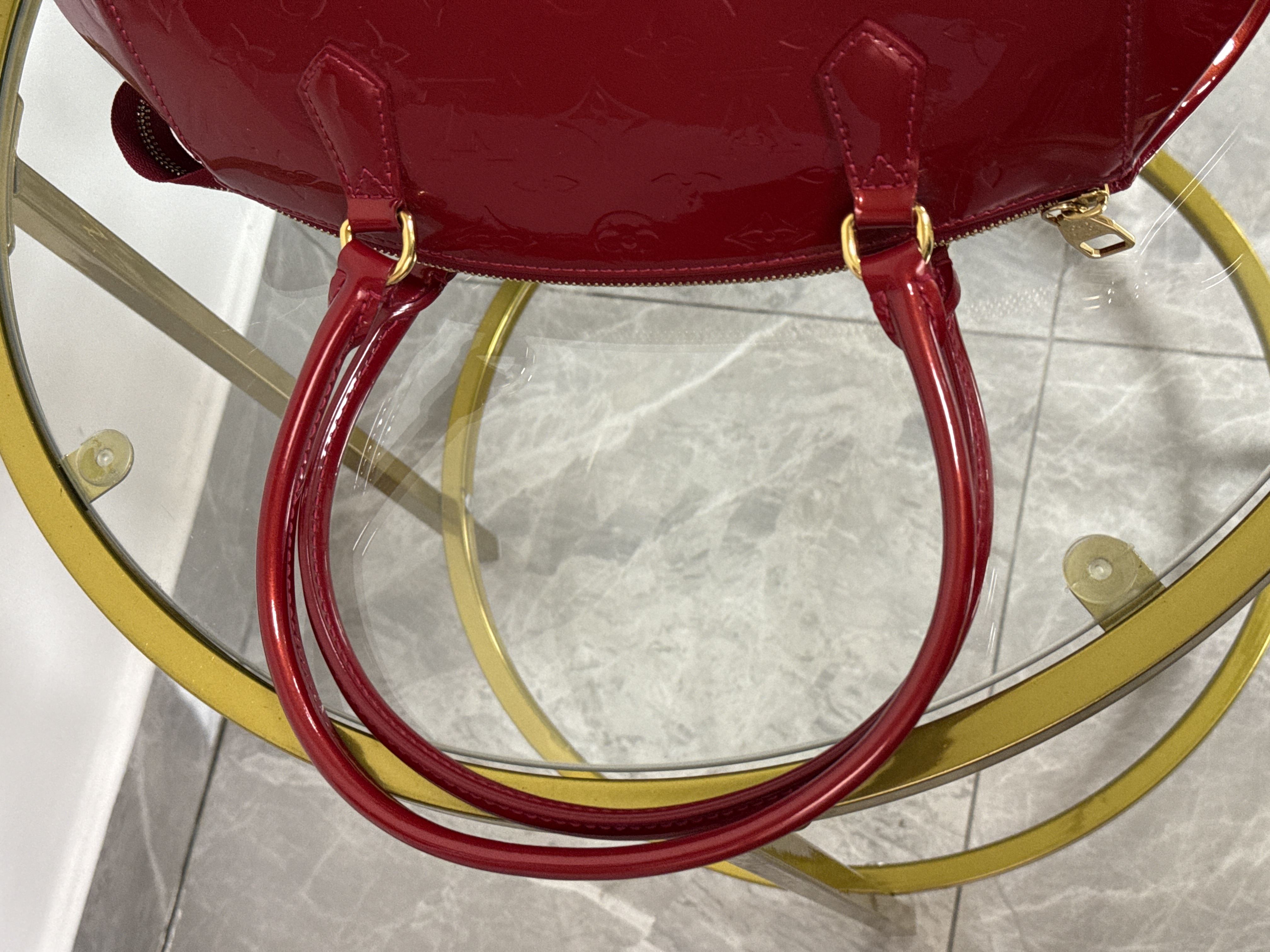 Louis Vuitton Vernis 