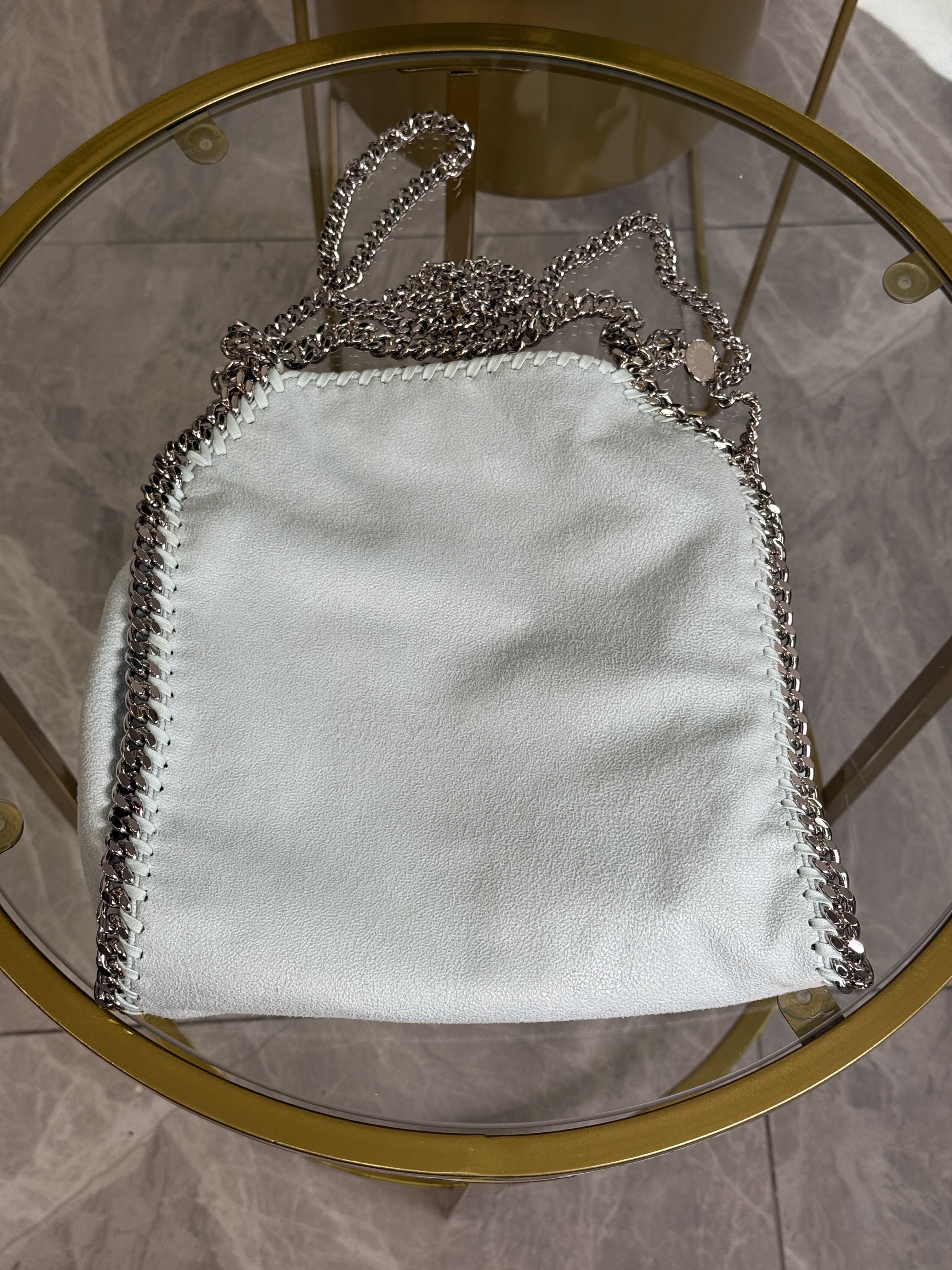 Stella McCartney Falabella Small