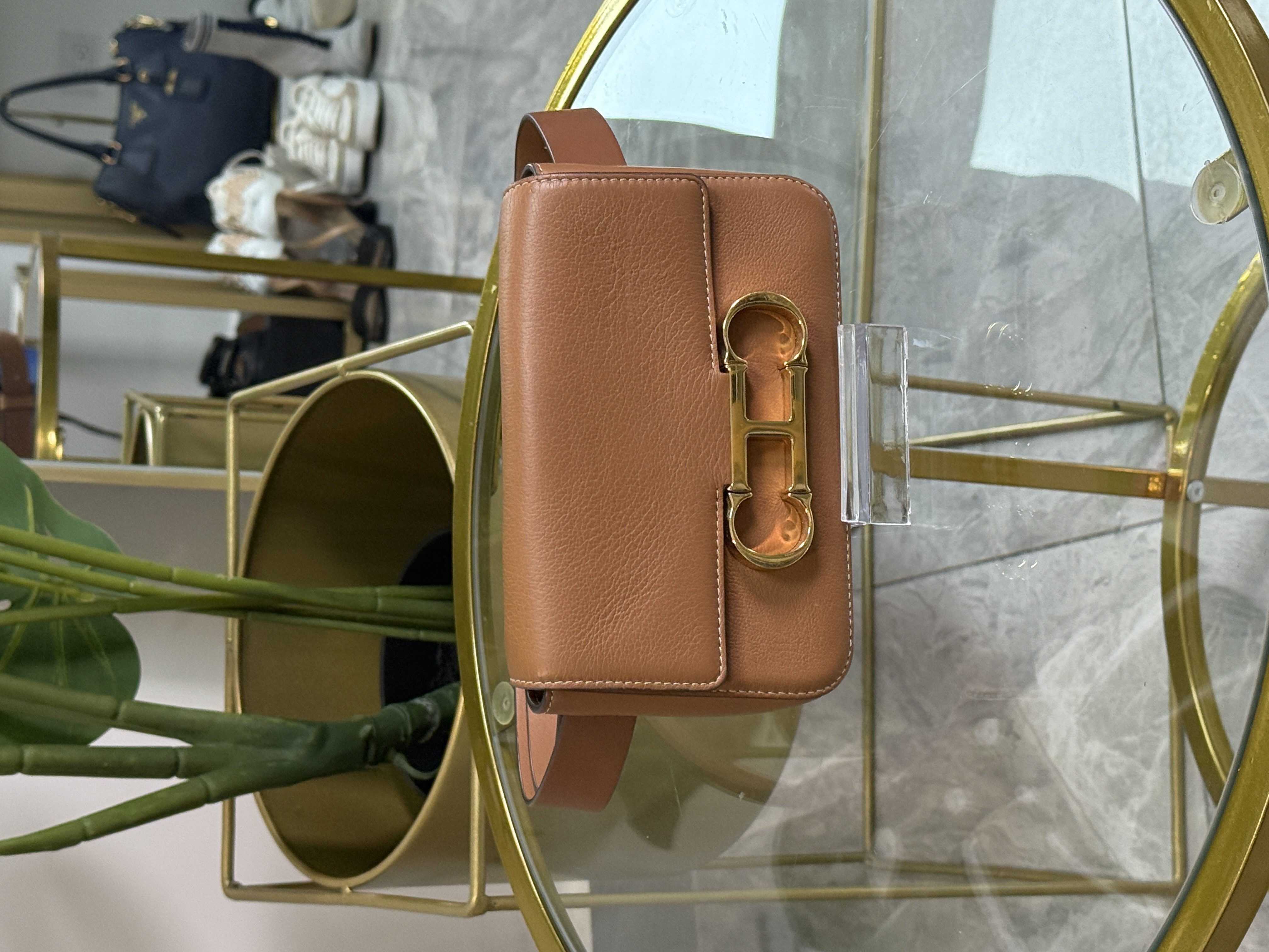 Carolina Herrera Belt Bag