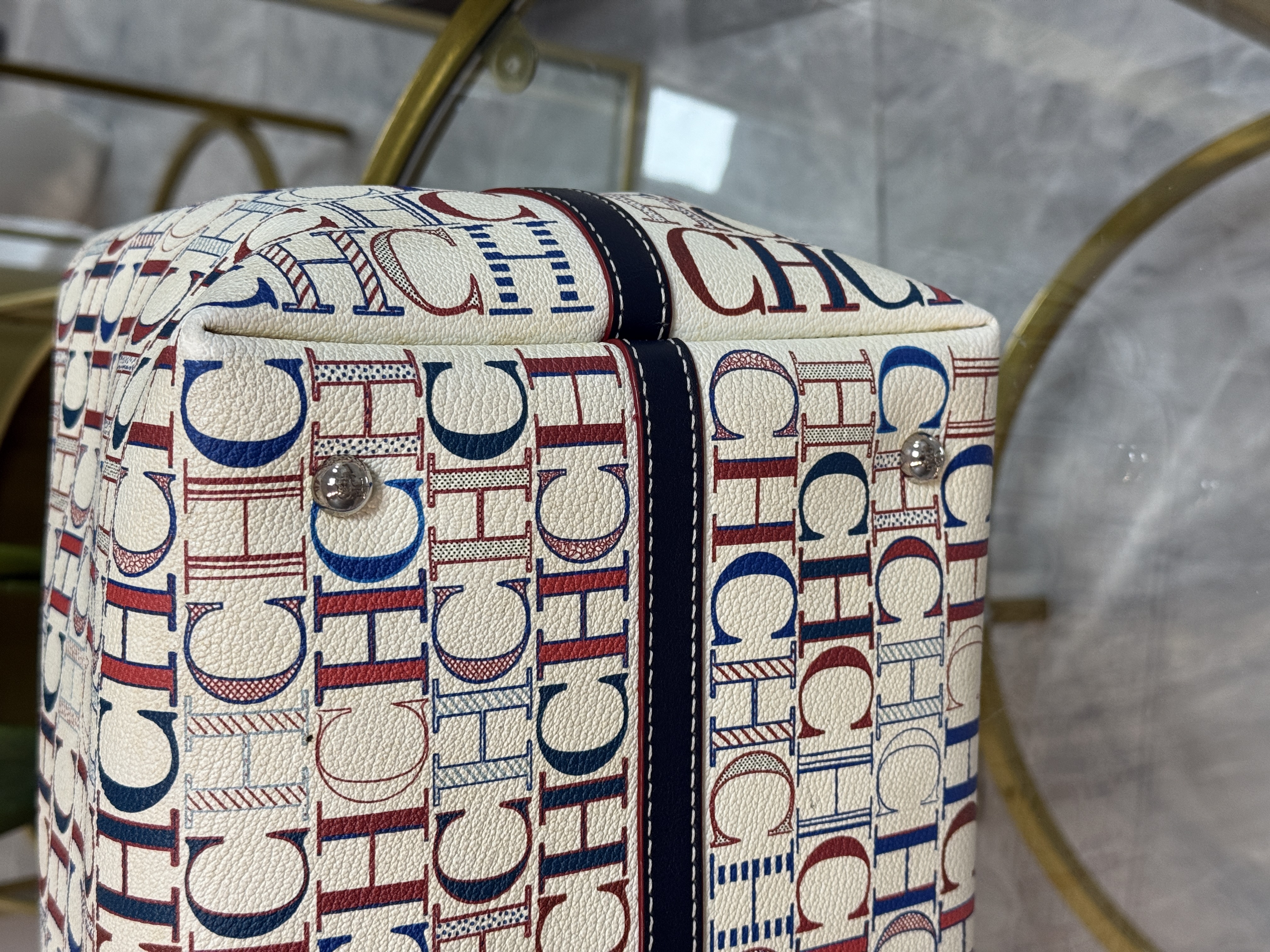 Carolina Herrera Tote