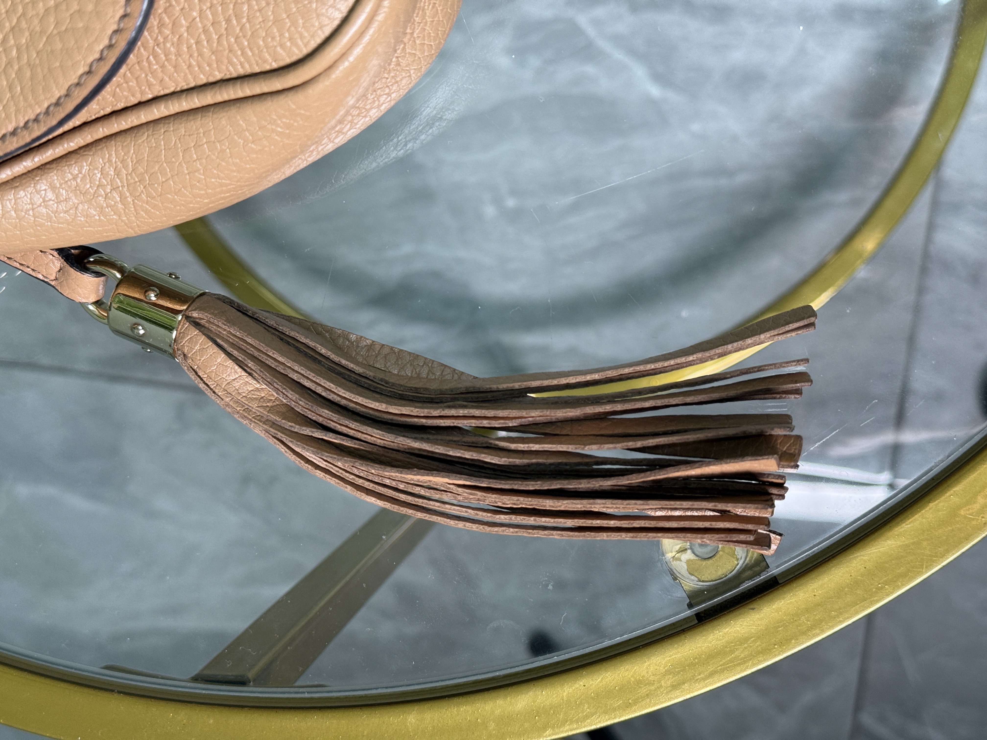 Gucci SoHo M Nude
