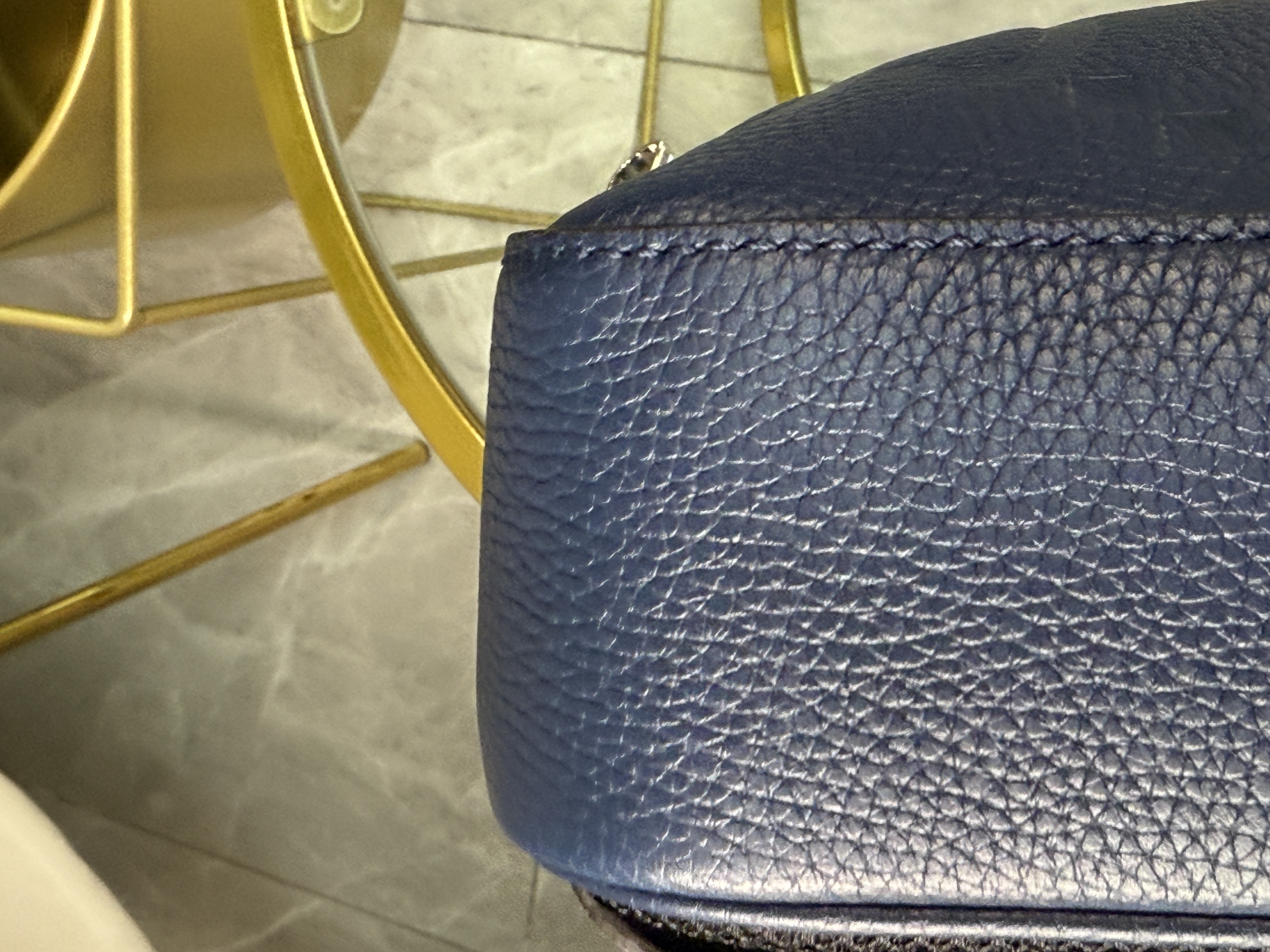 Gucci Backpack Small 