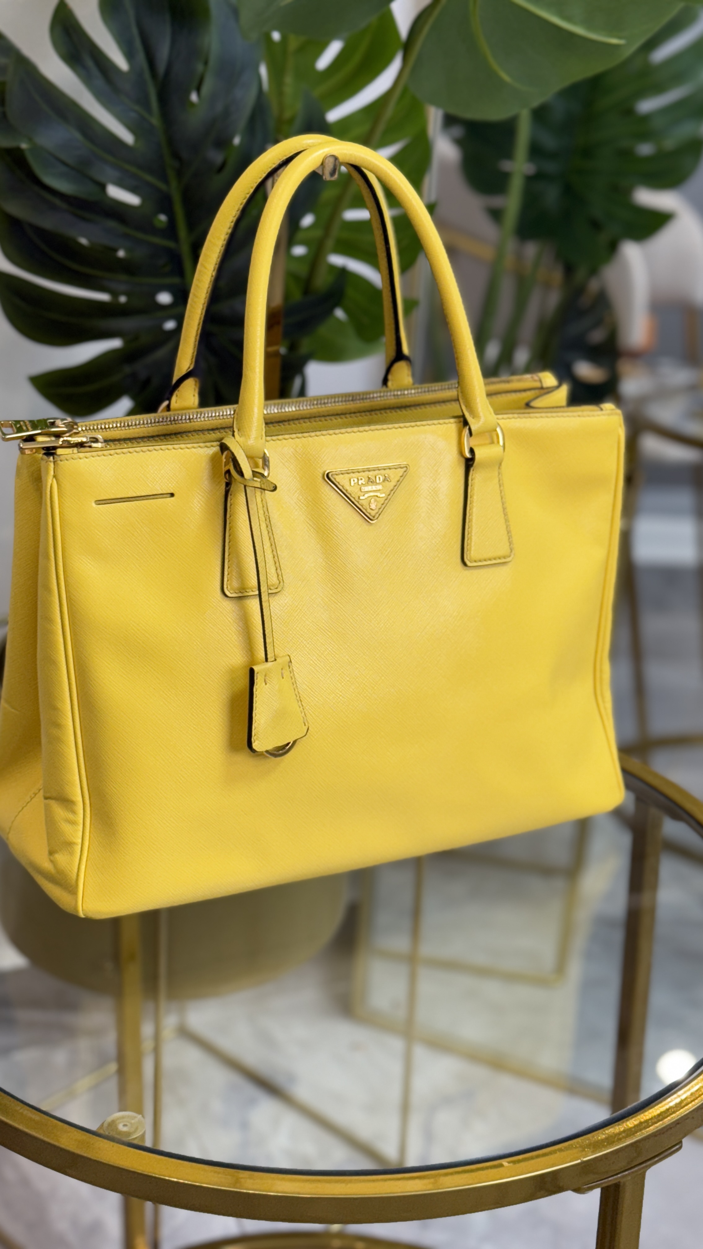 Prada Tote