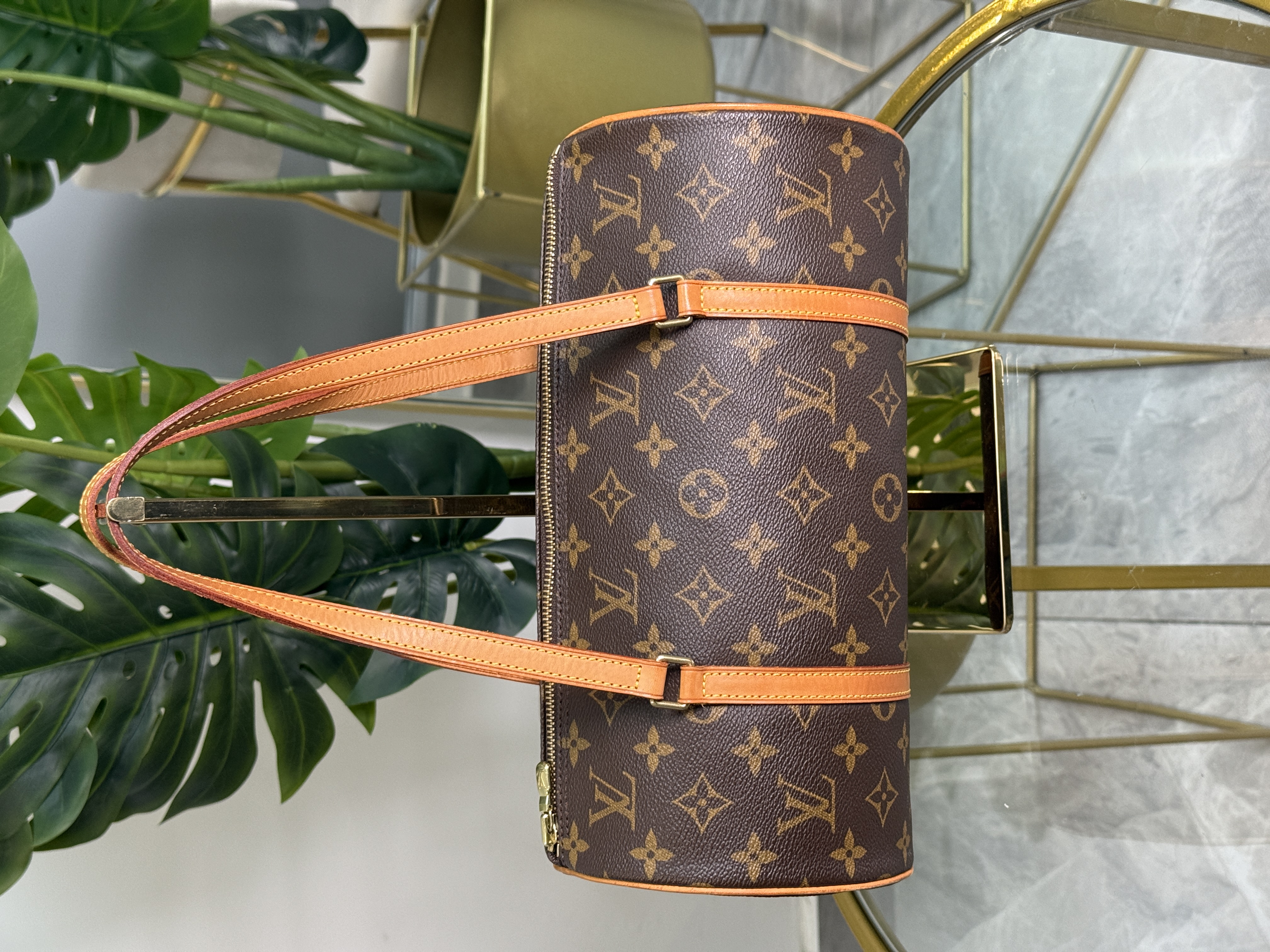 Louis Vuitton Papillon