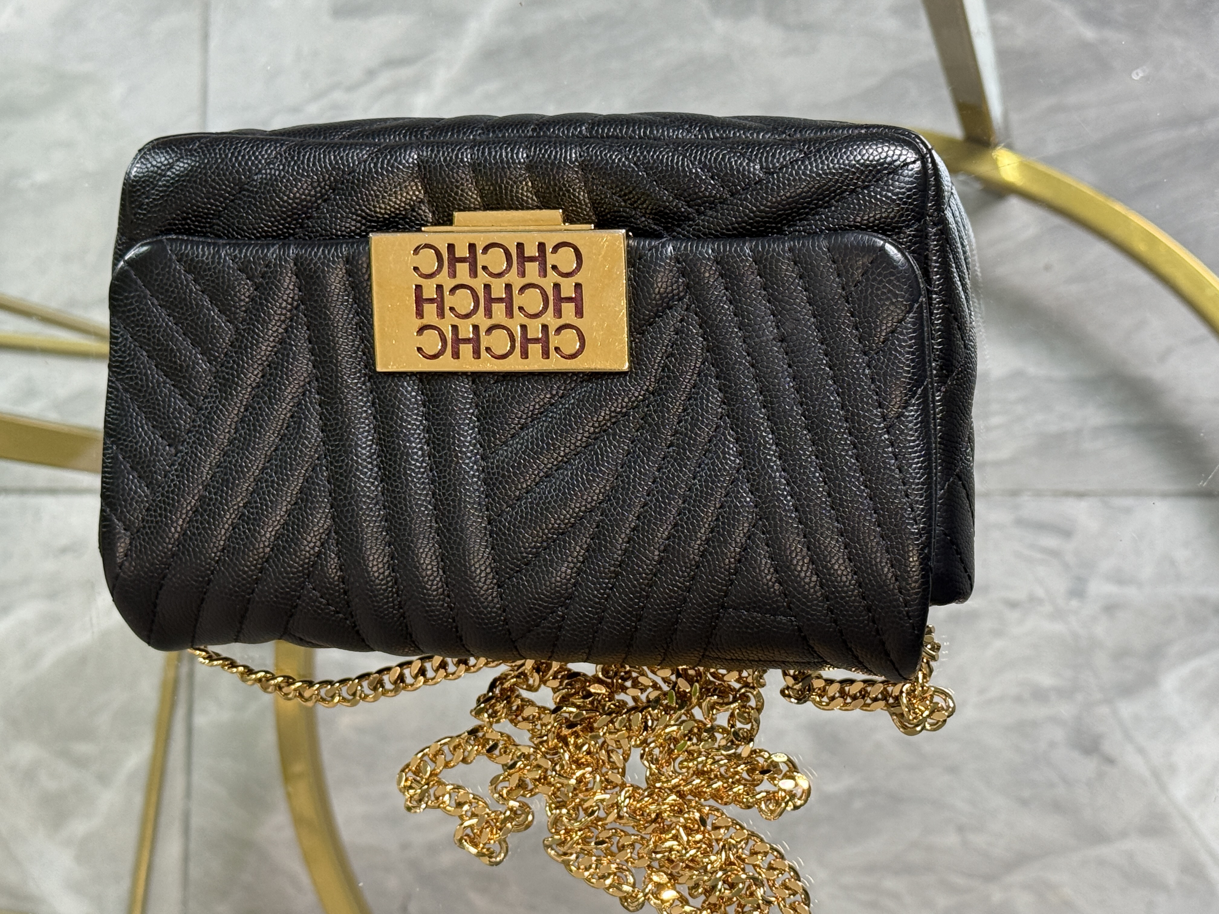 Carolina Herrera Crossbody Mini 