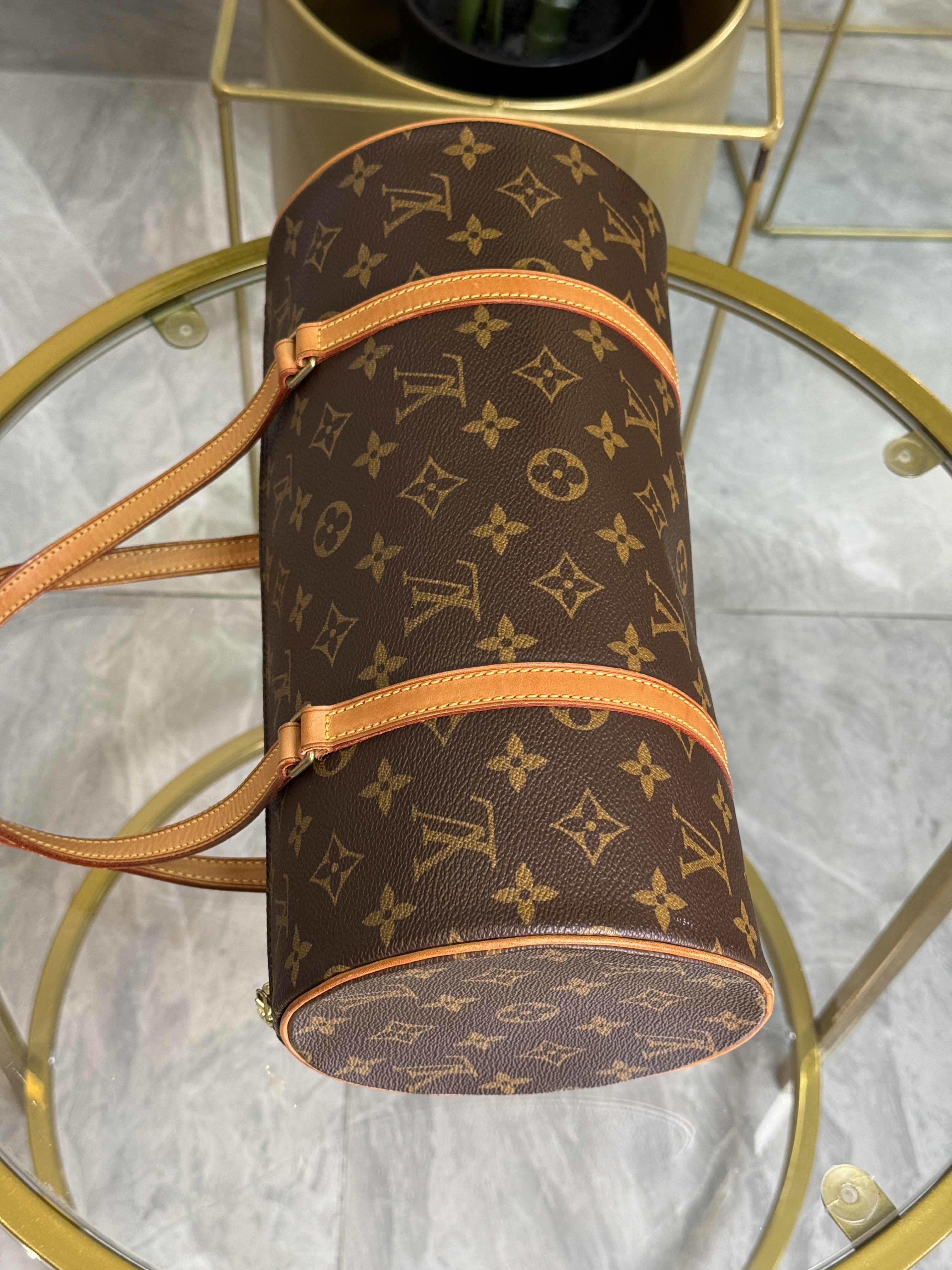 Louis Vuitton Papillon