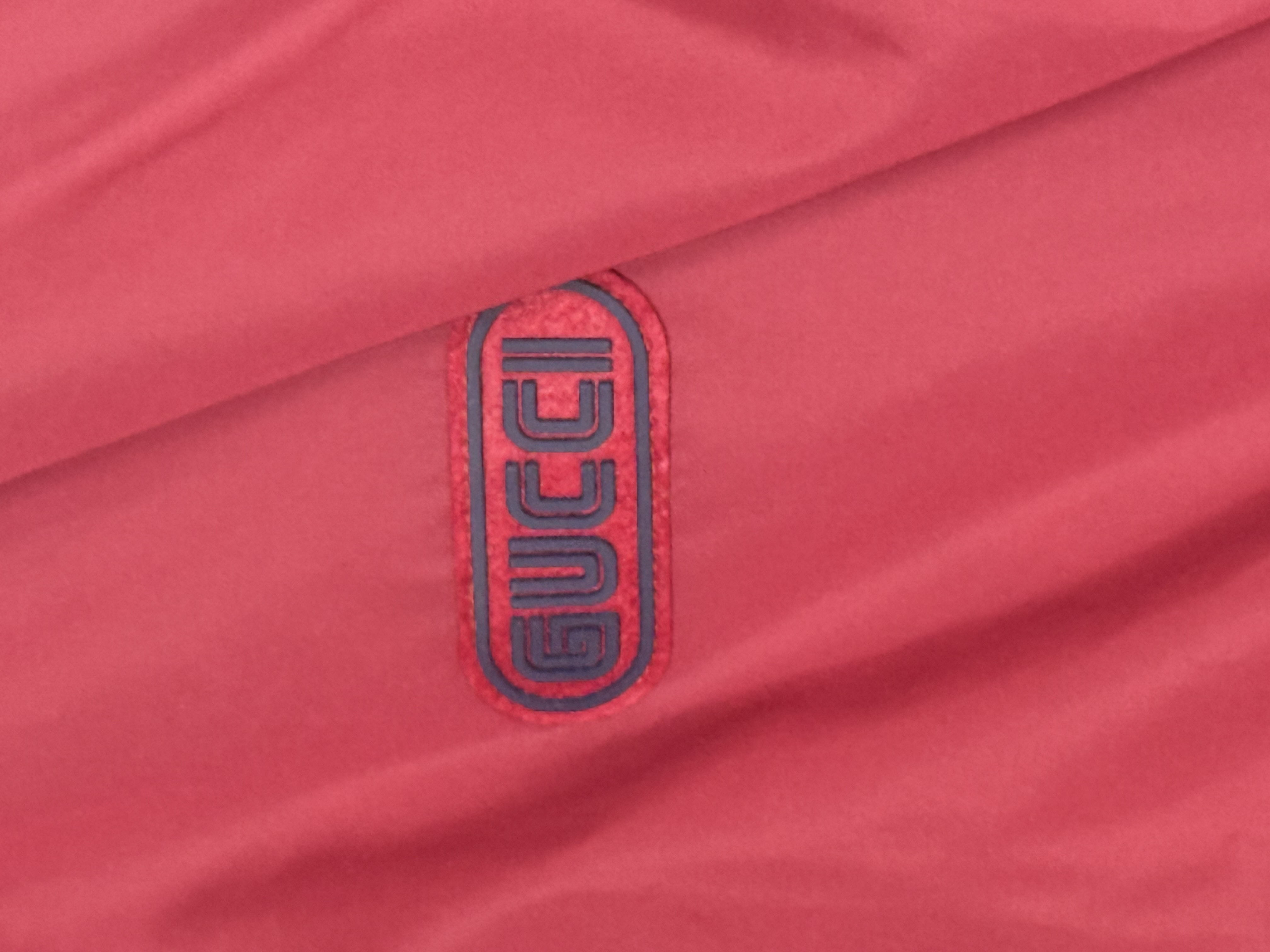 Gucci Revercible Jacket Talla 52 (S) Sin Uso