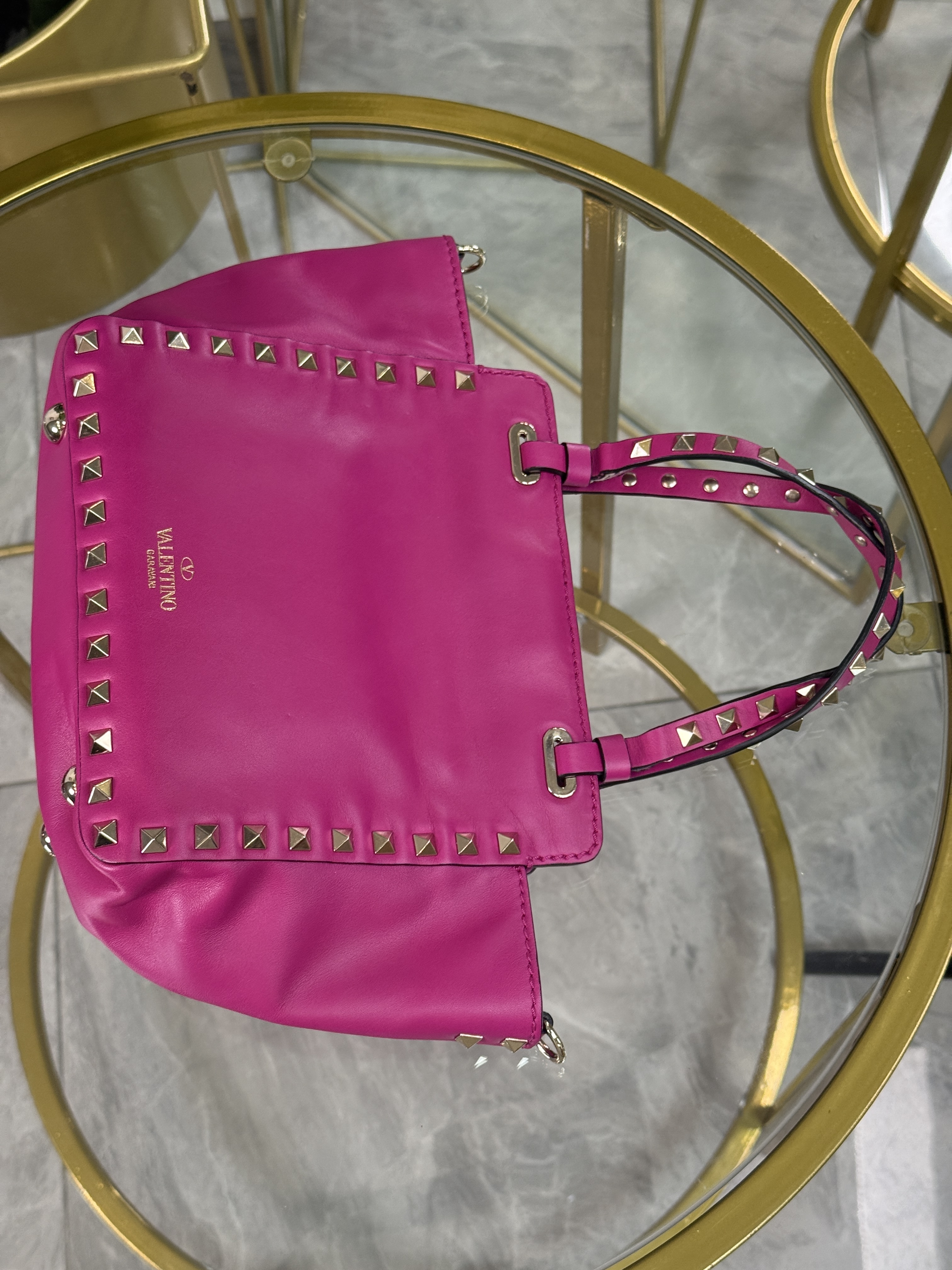 Valentino Rockstuds Small 