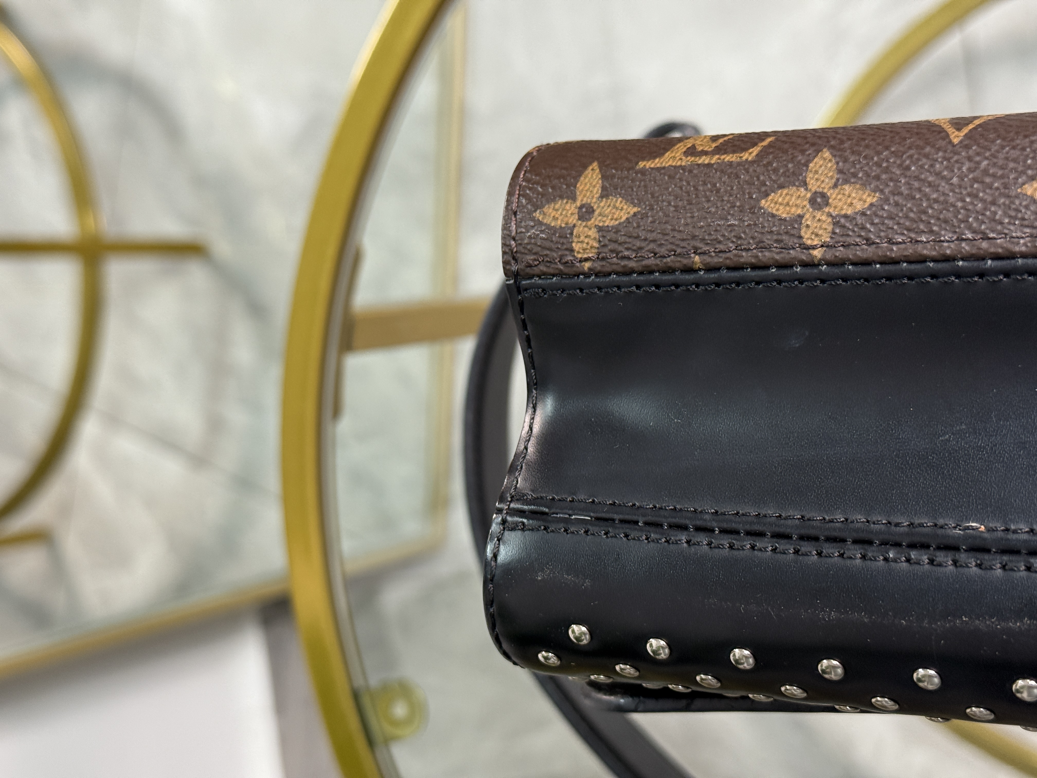 Louis Vuitton Twist Limited Edition 