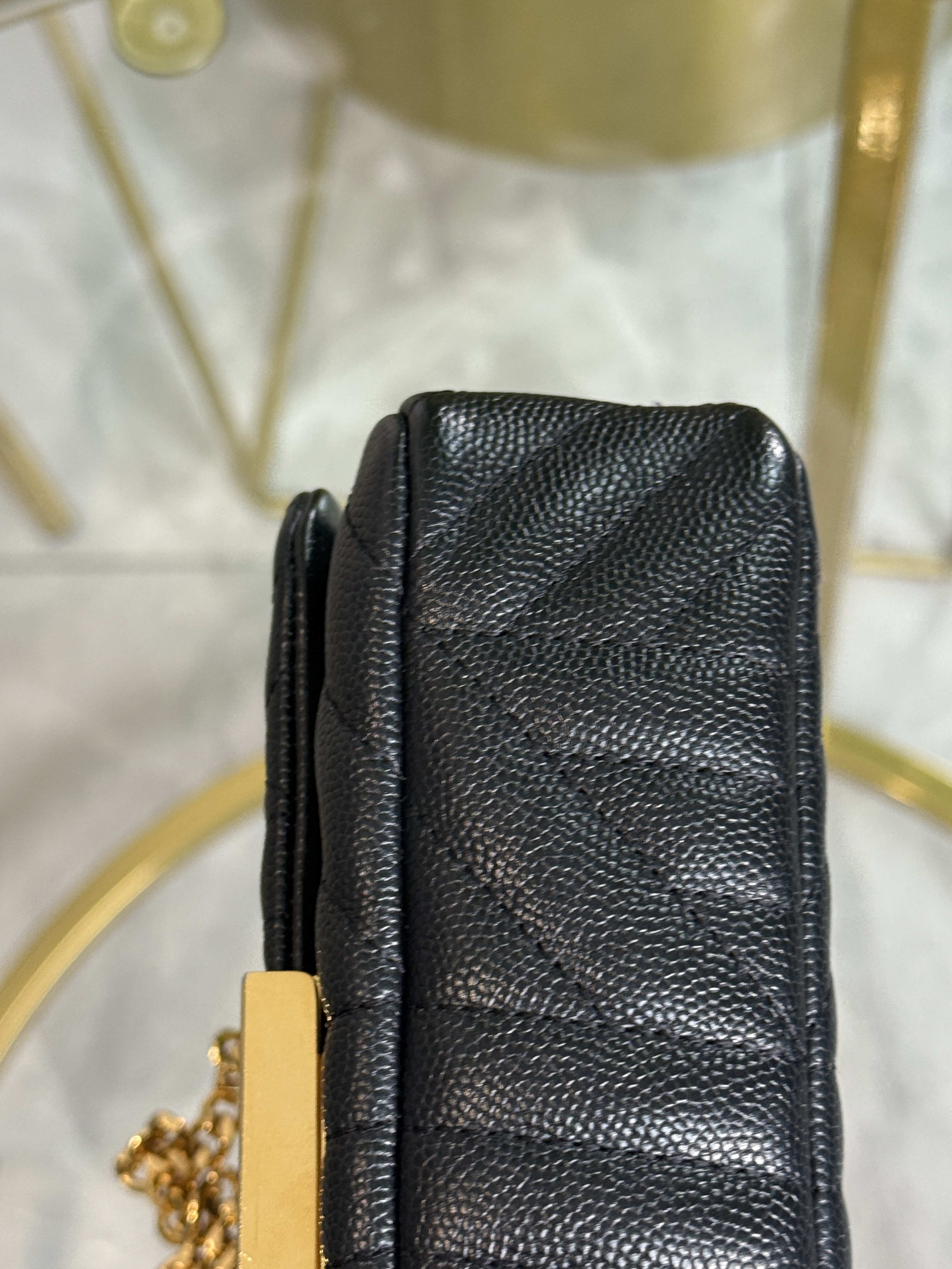 Carolina Herrera Crossbody Mini 