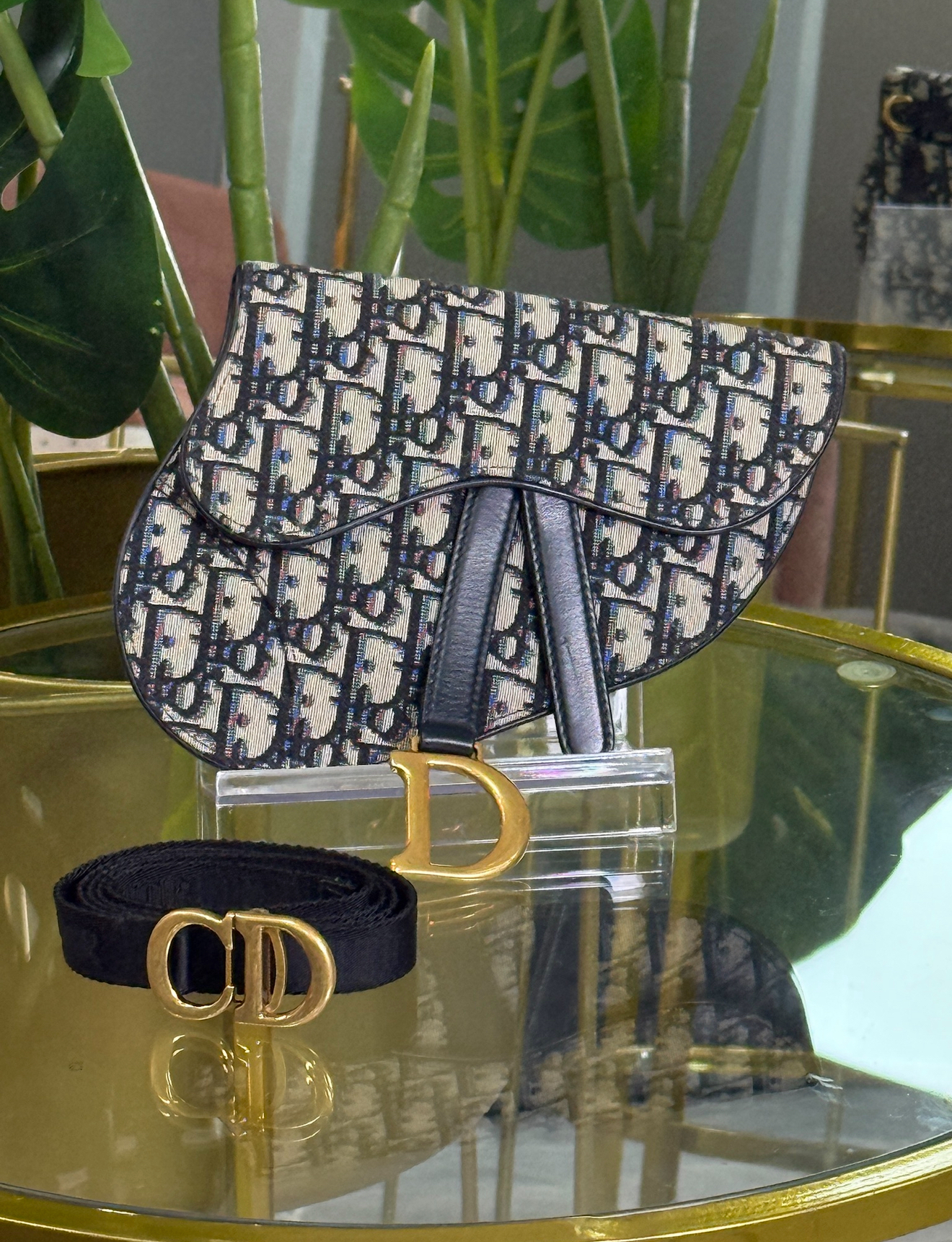 Dior Belt Bag