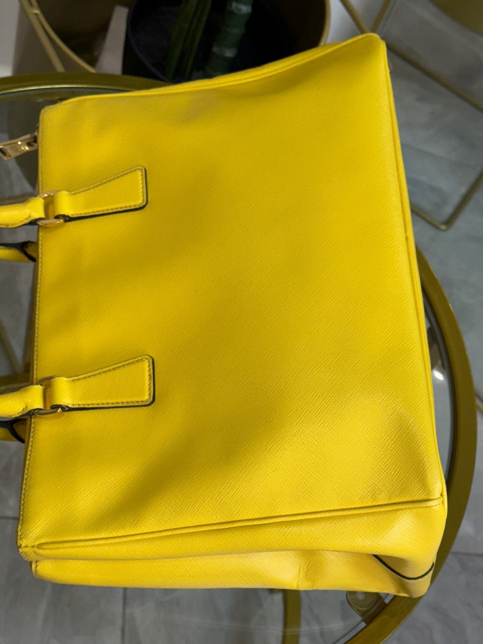 Prada Tote
