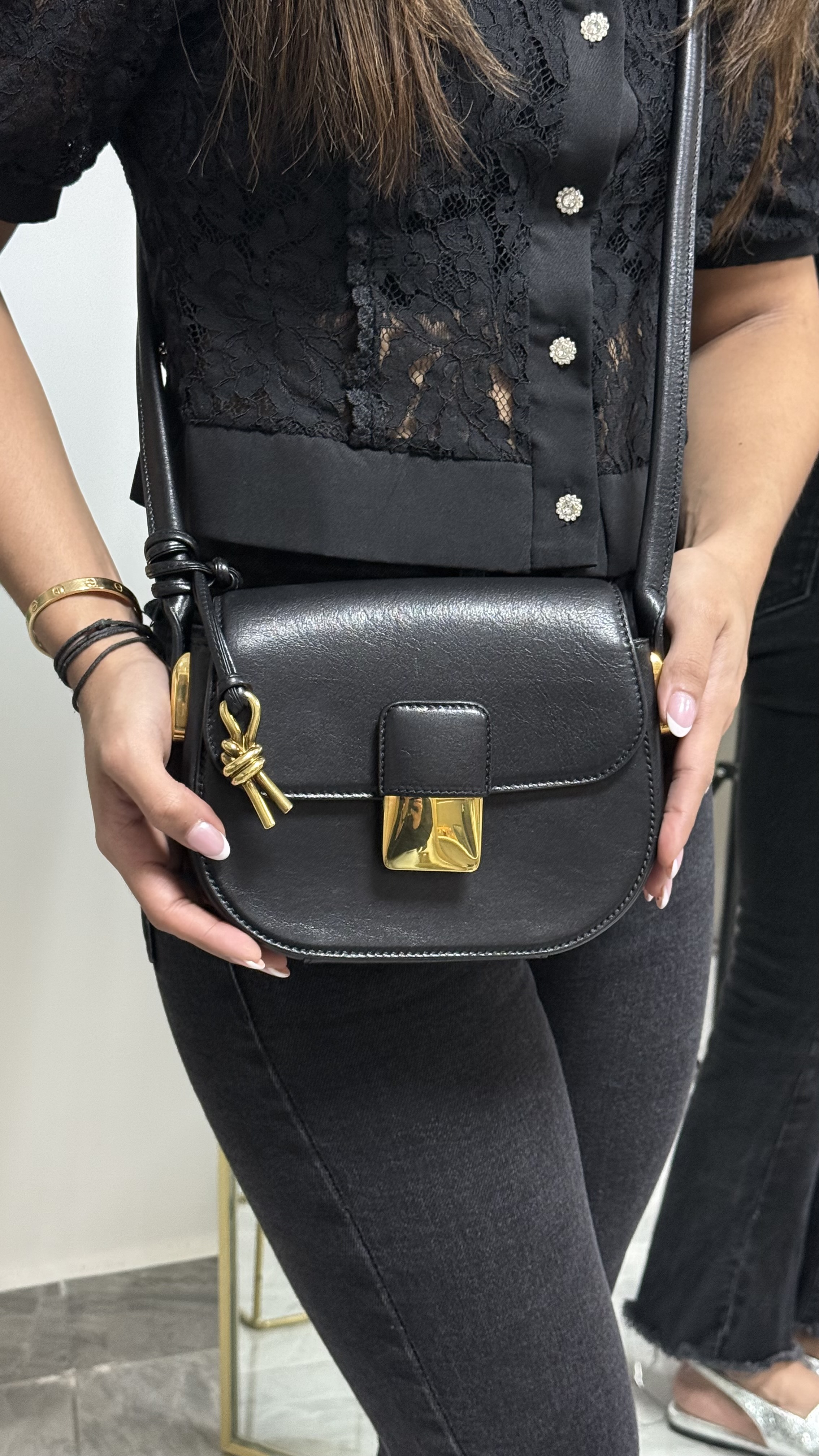 Bottega Veneta Desiree