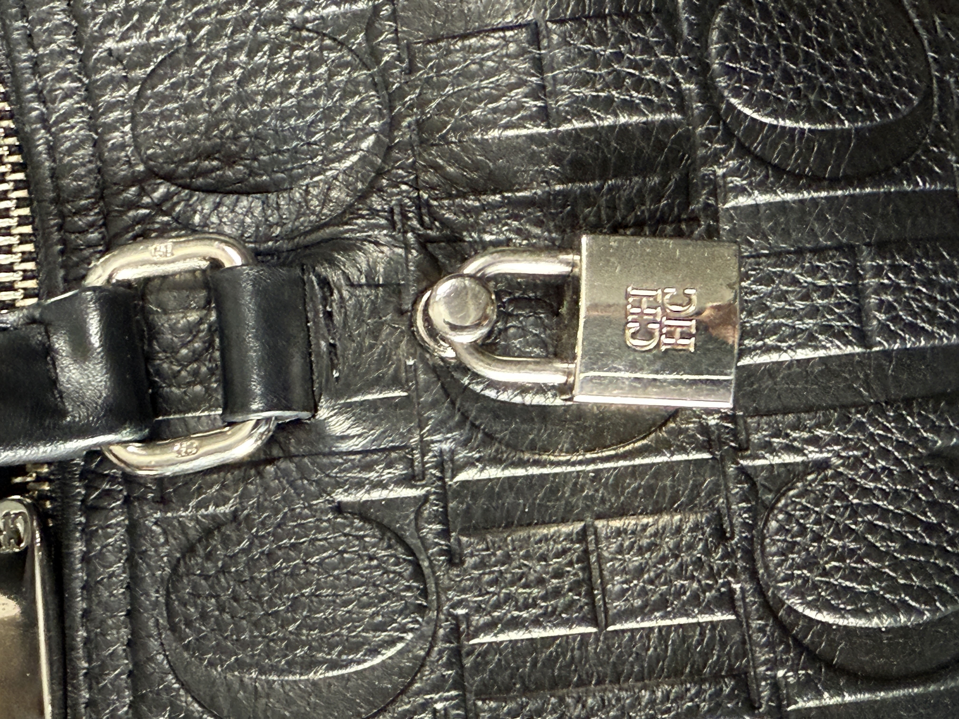 Carolina Herrera Crossbody 