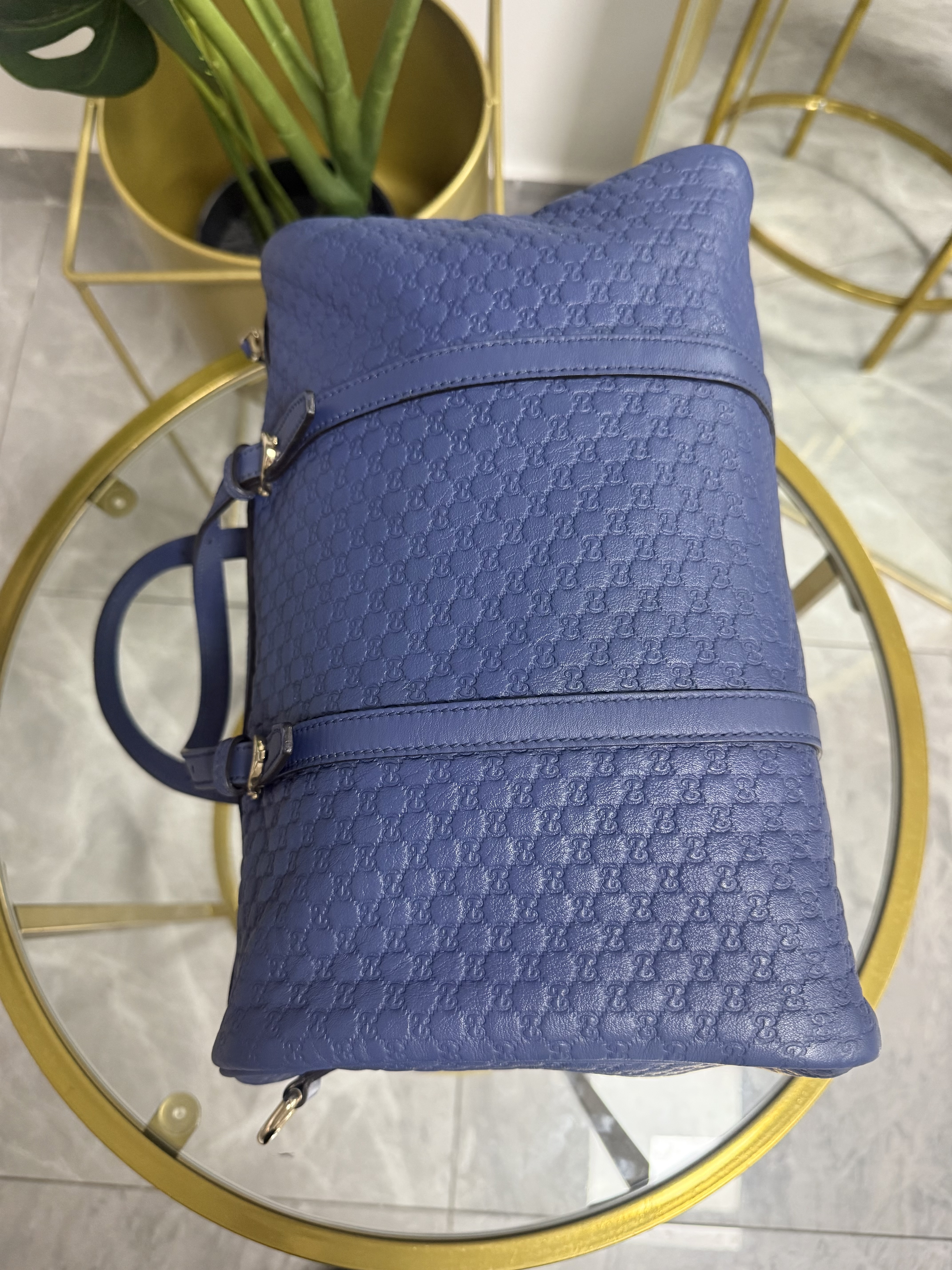 Gucci Boston Bag Crossbody 