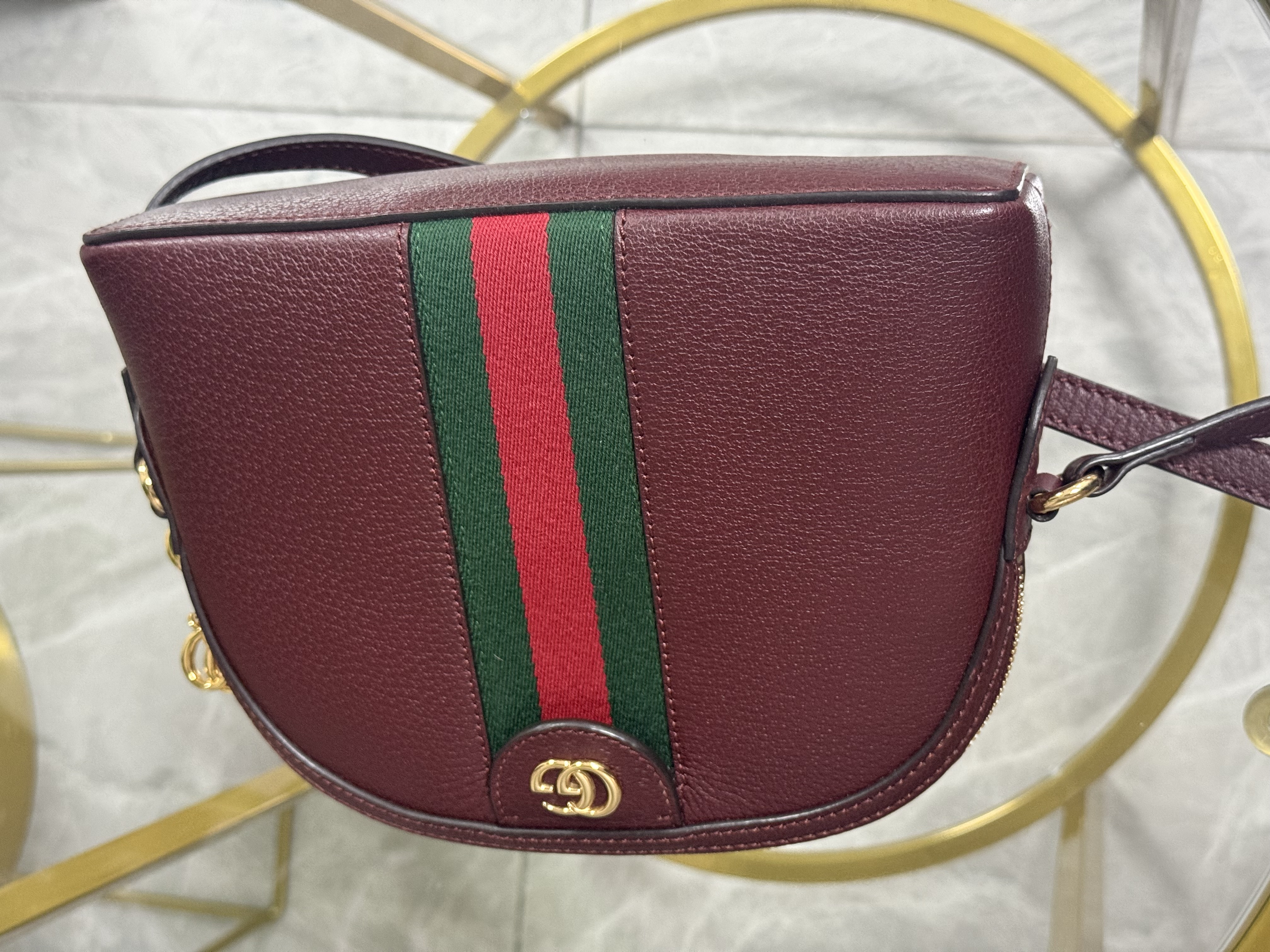 Gucci Crossbody