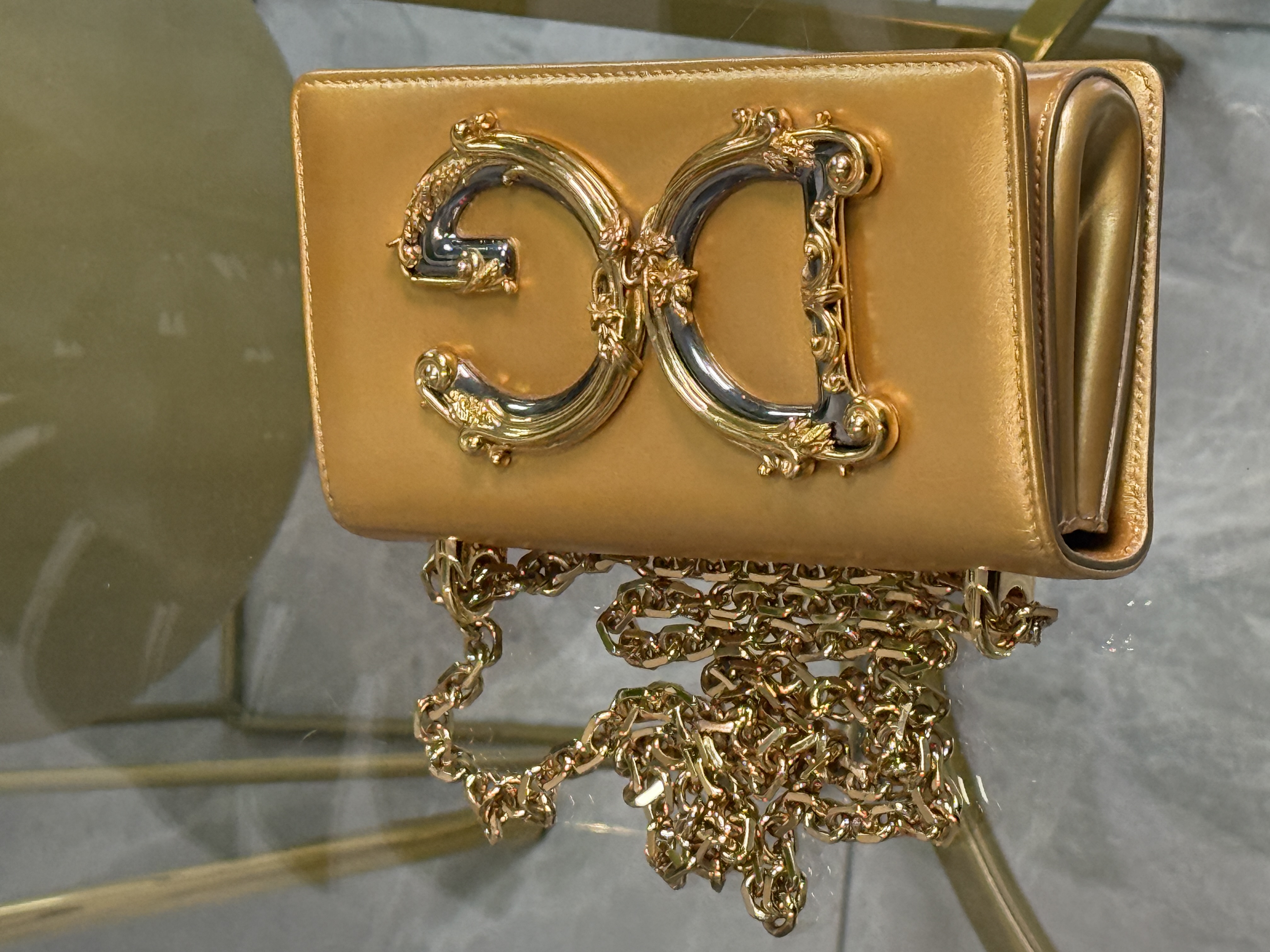 Dolce & Gabbana Mini bag