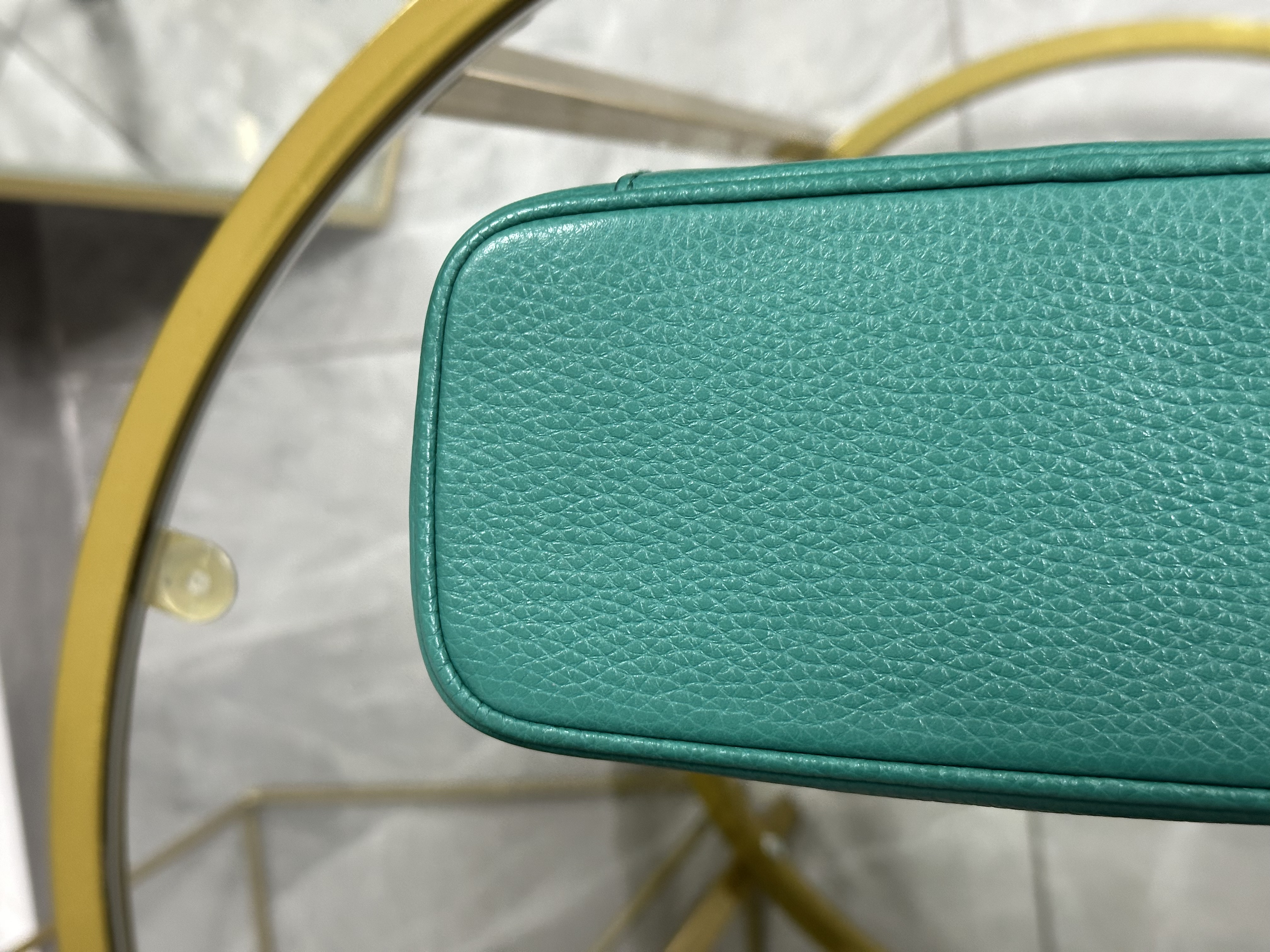 Prada Vanity & Strap