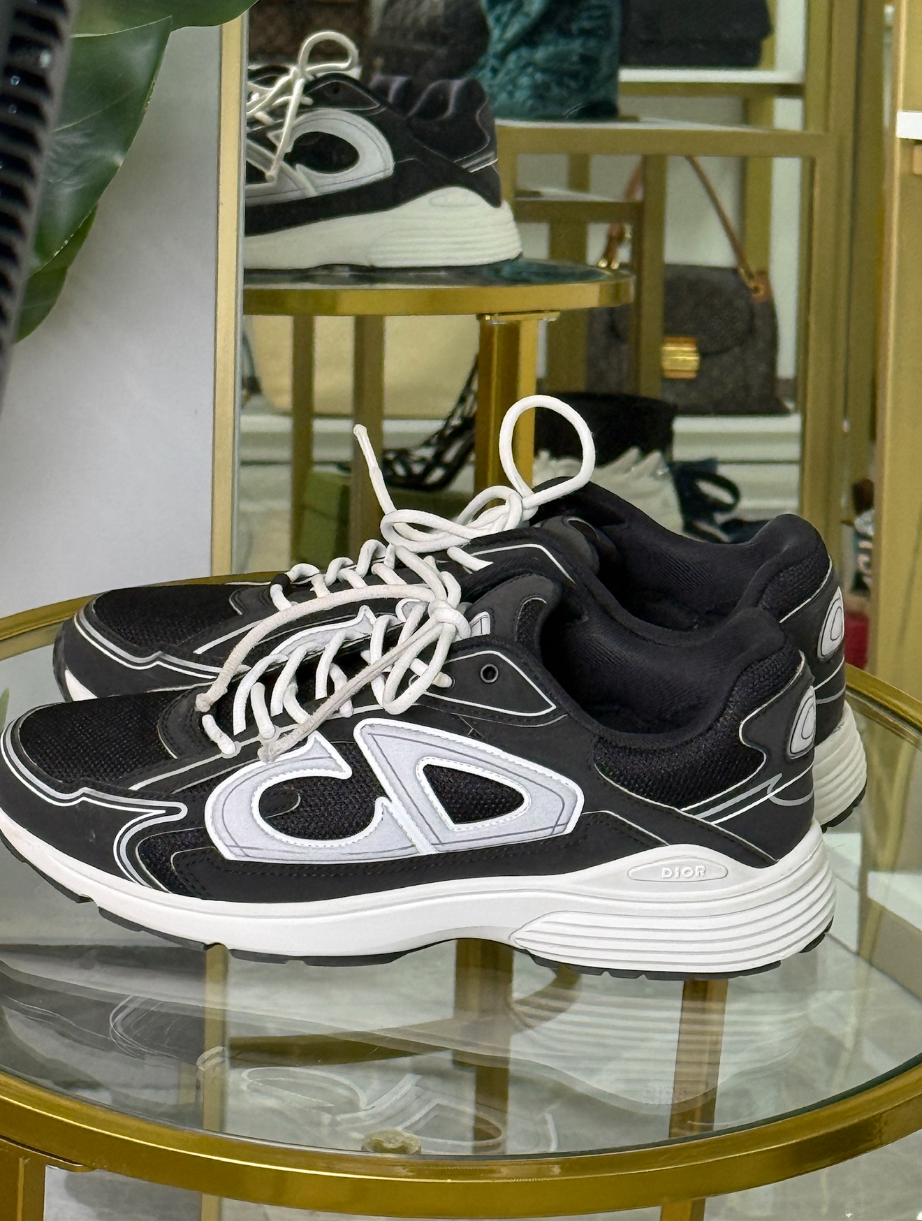 Dior Sneakers Talla 45 (11)